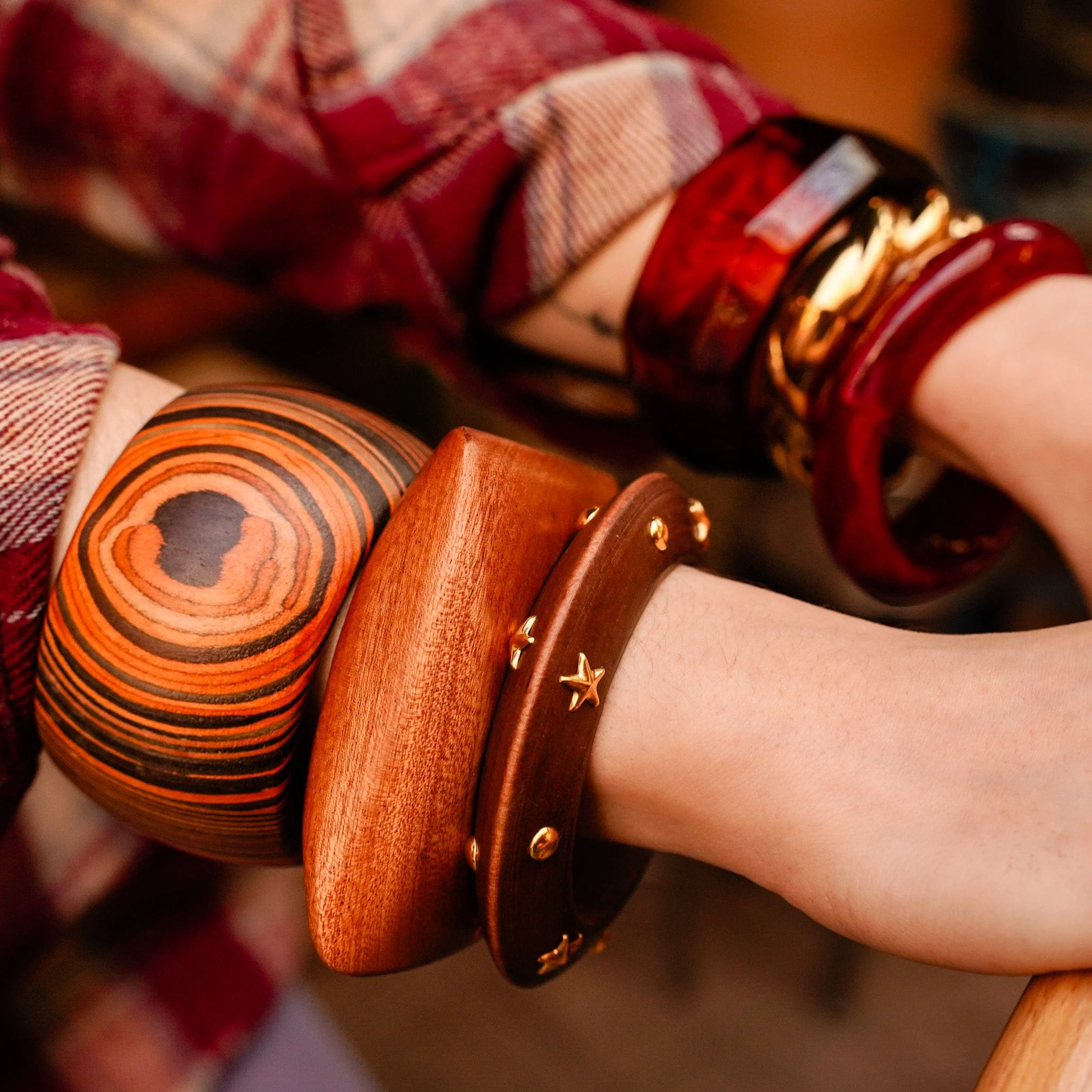 Maasai Bracelet - Image 7