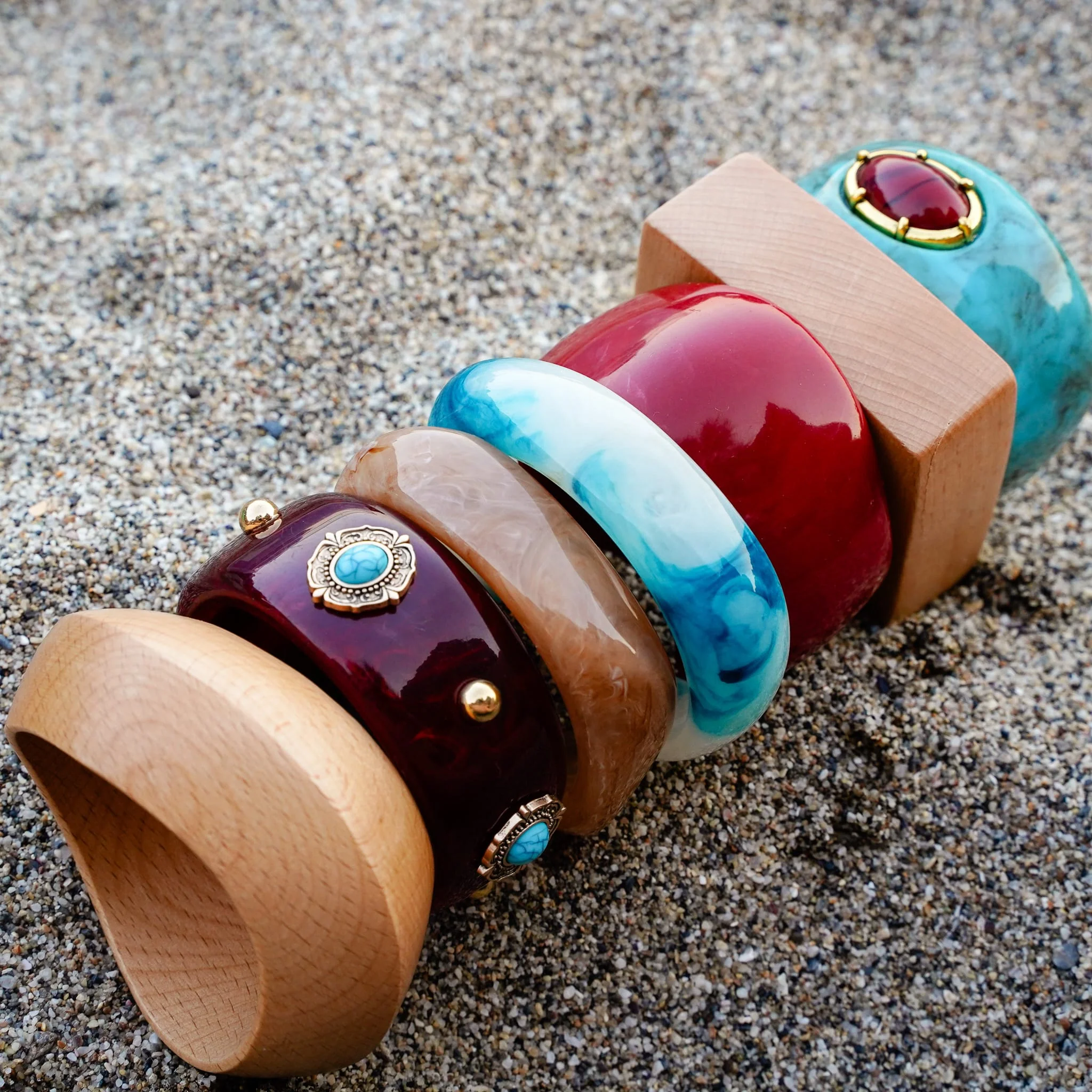 Macchiato Bracelet - Image 7