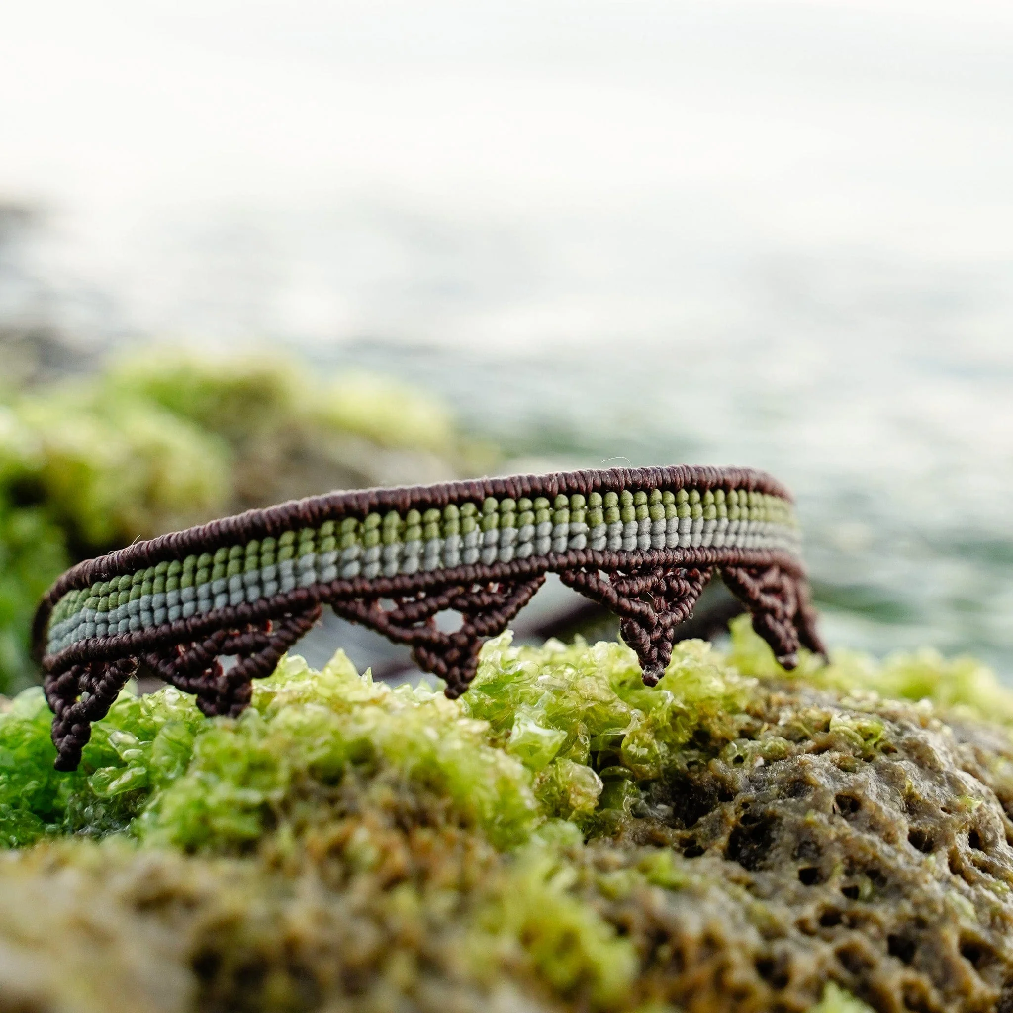 MacraMare Anklet - Image 2