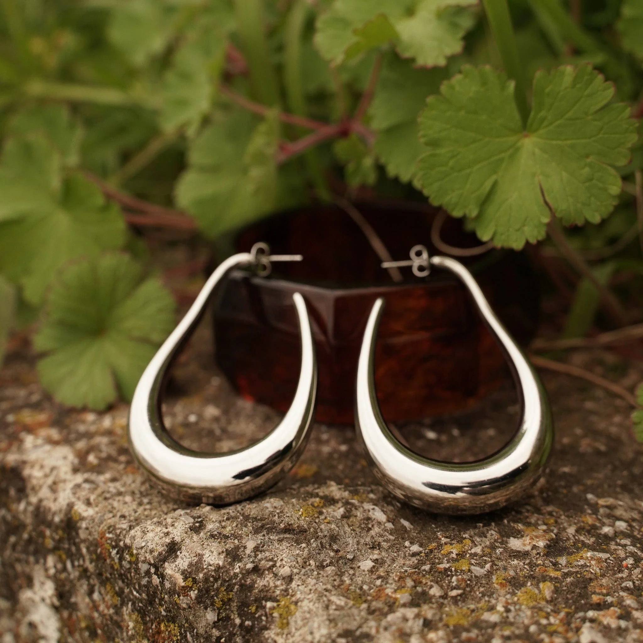 Majestic Earrings - Image 2