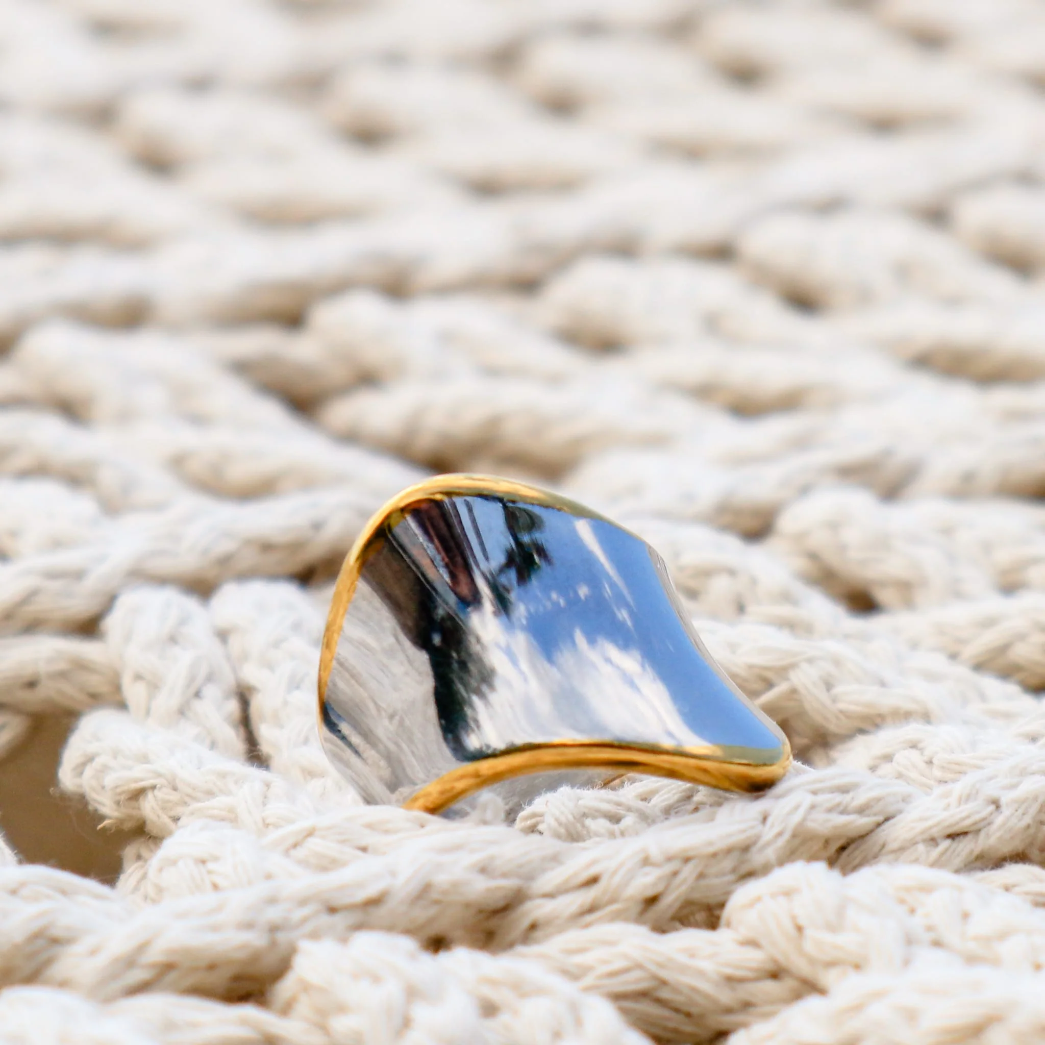 Mixed Era Ring - Image 4