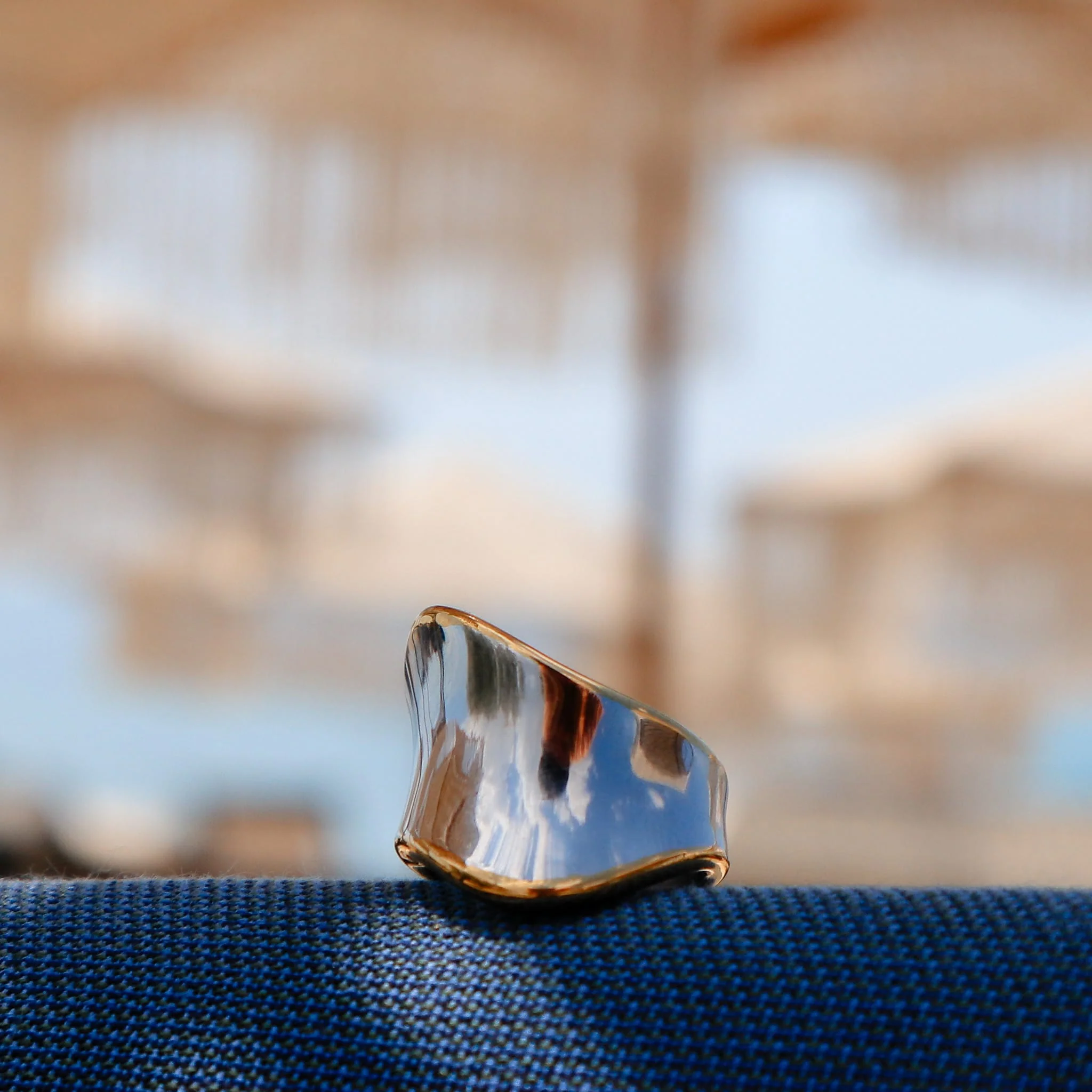 Mixed Era Ring - Image 7