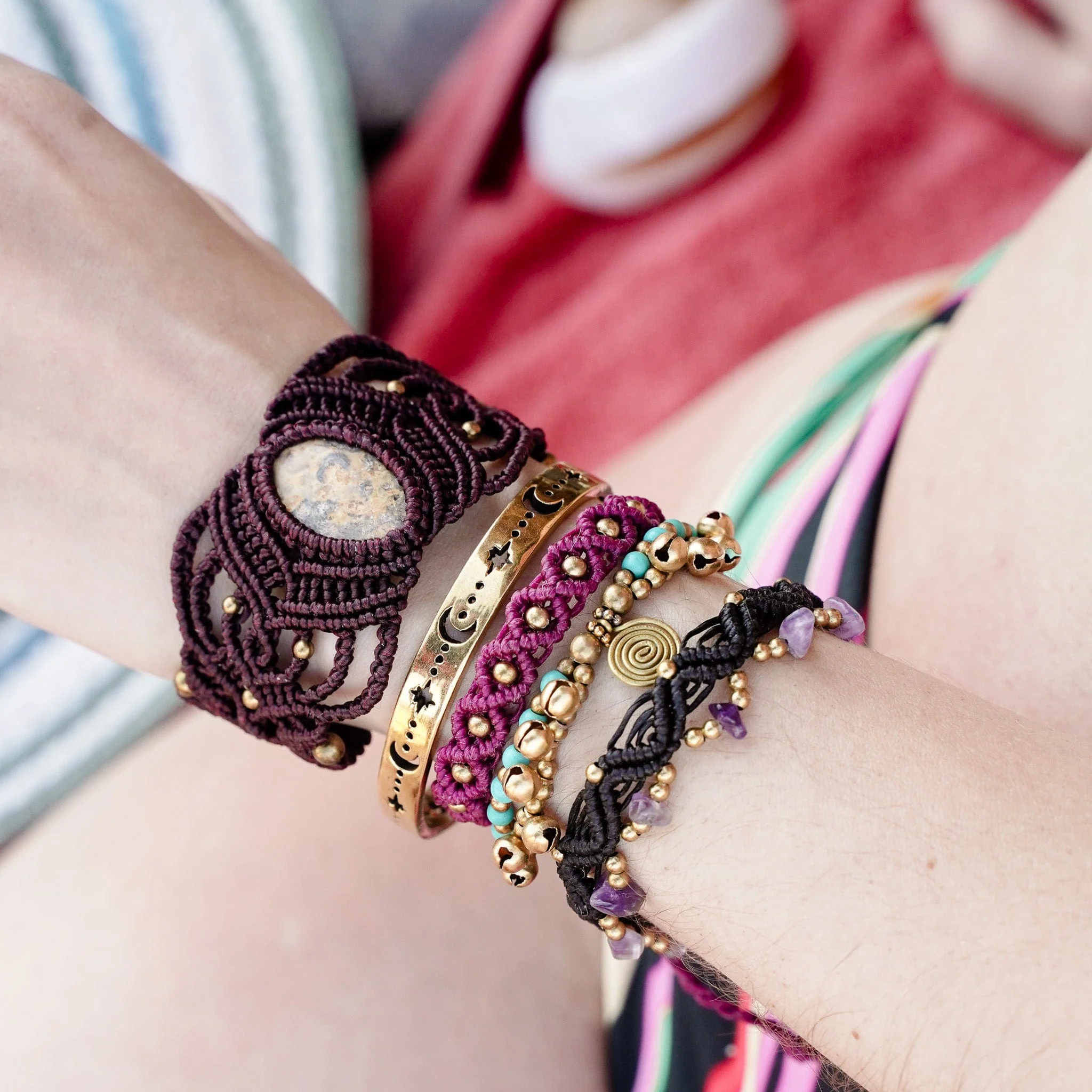 Nectar Gaia Bracelet - Image 7