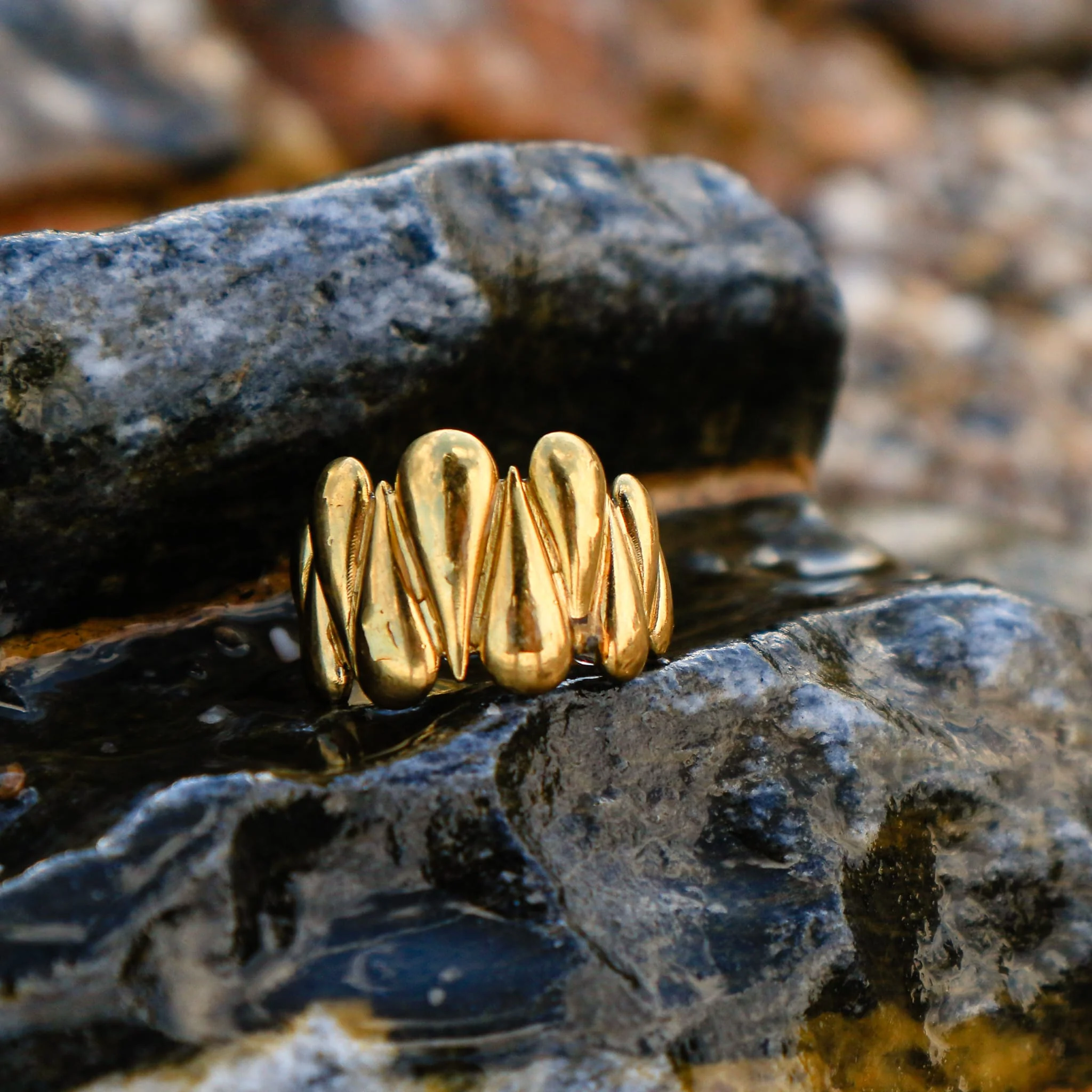 Noon Ring