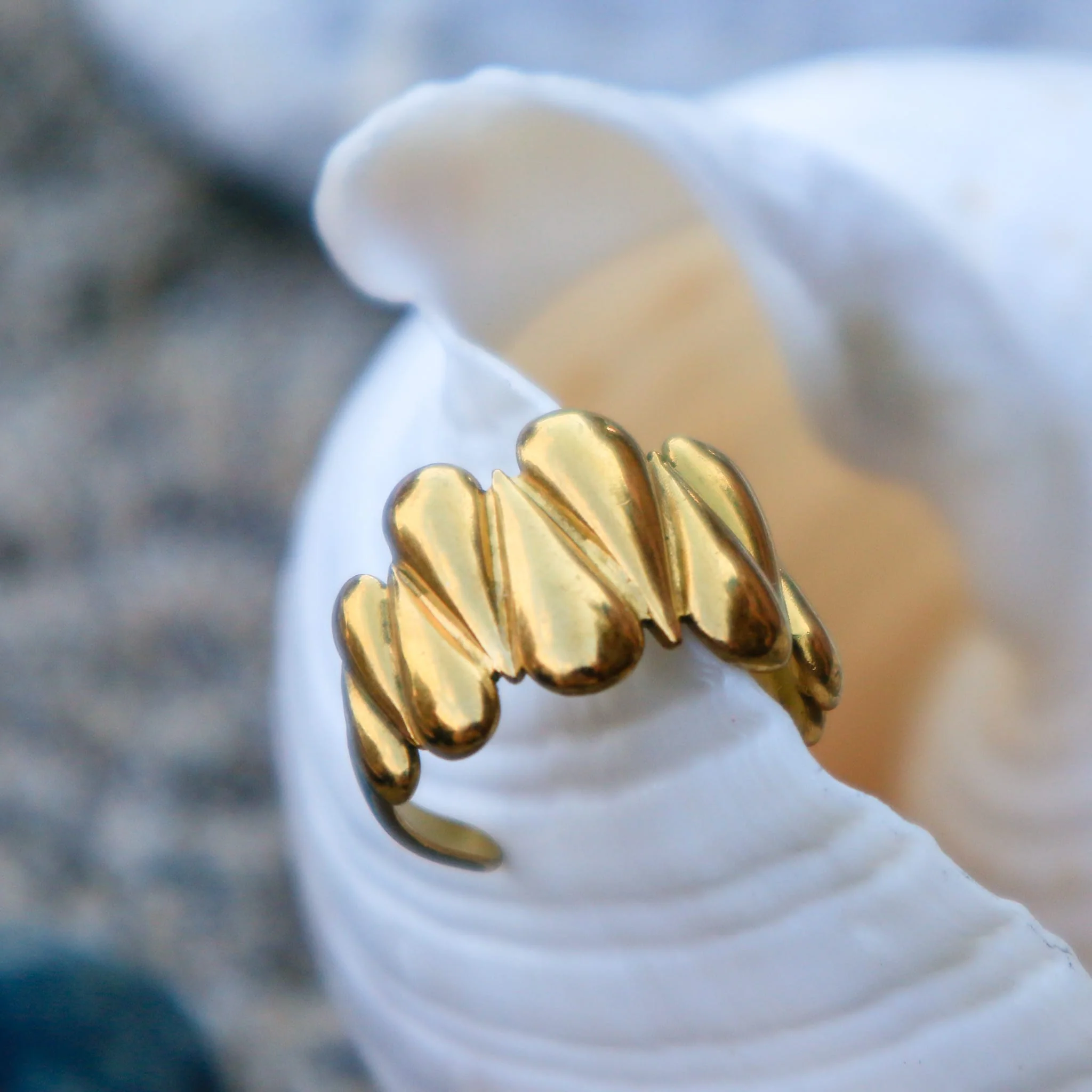 Noon Ring - Image 4