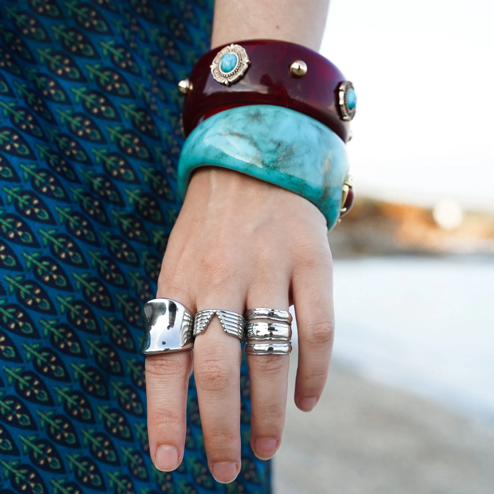Not Your Basic Bracelet - Image 5