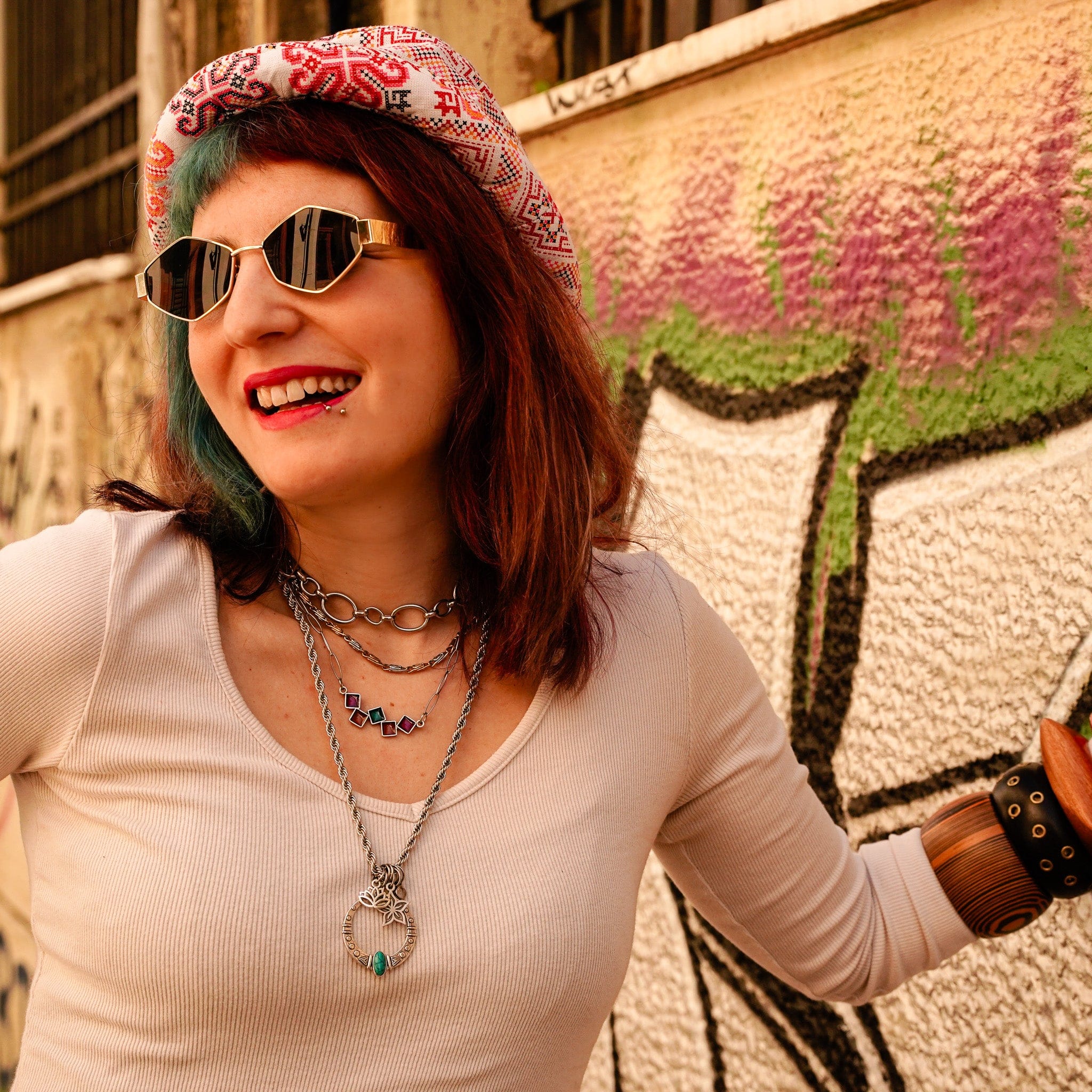 Nova Necklace - Image 4