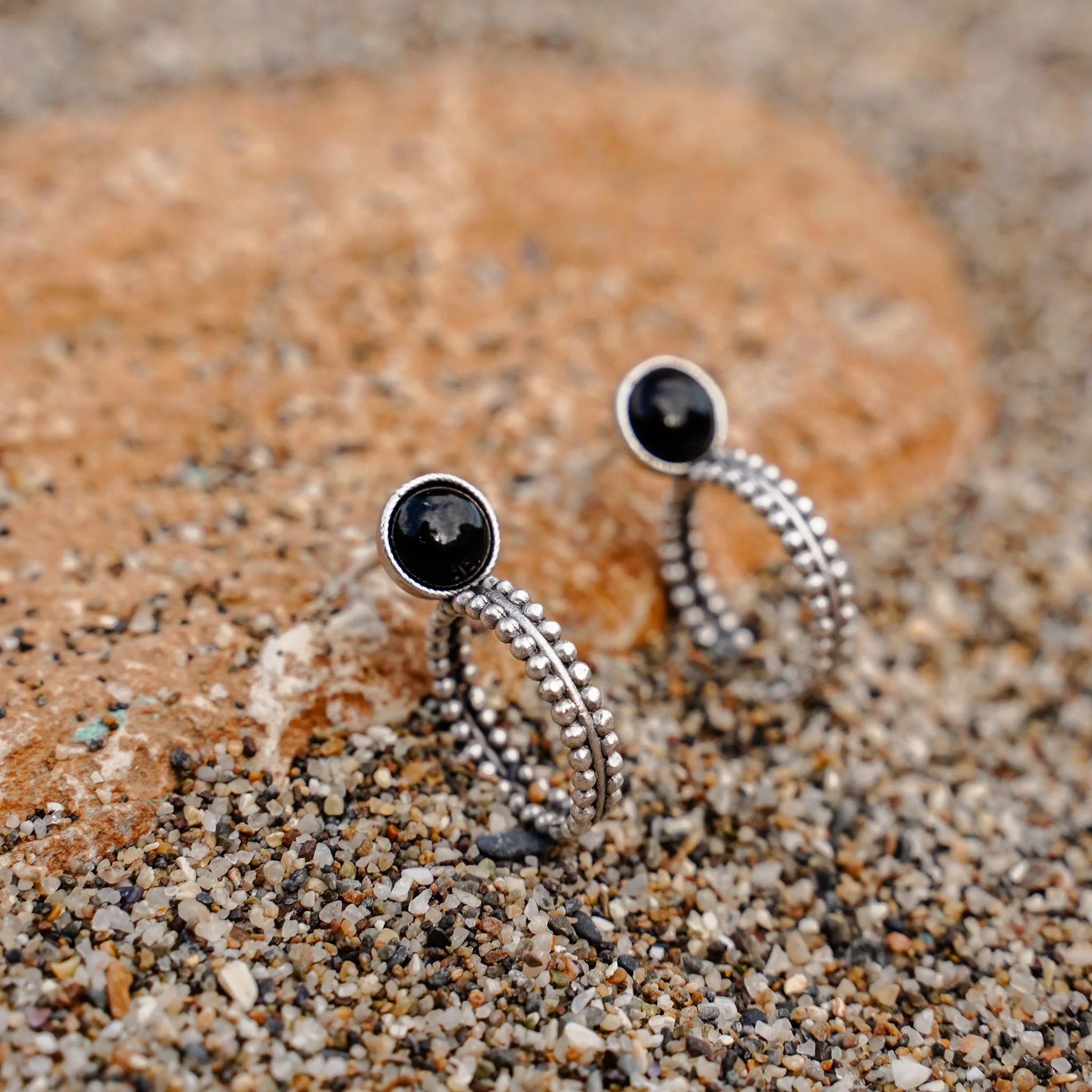 Nox Earrings