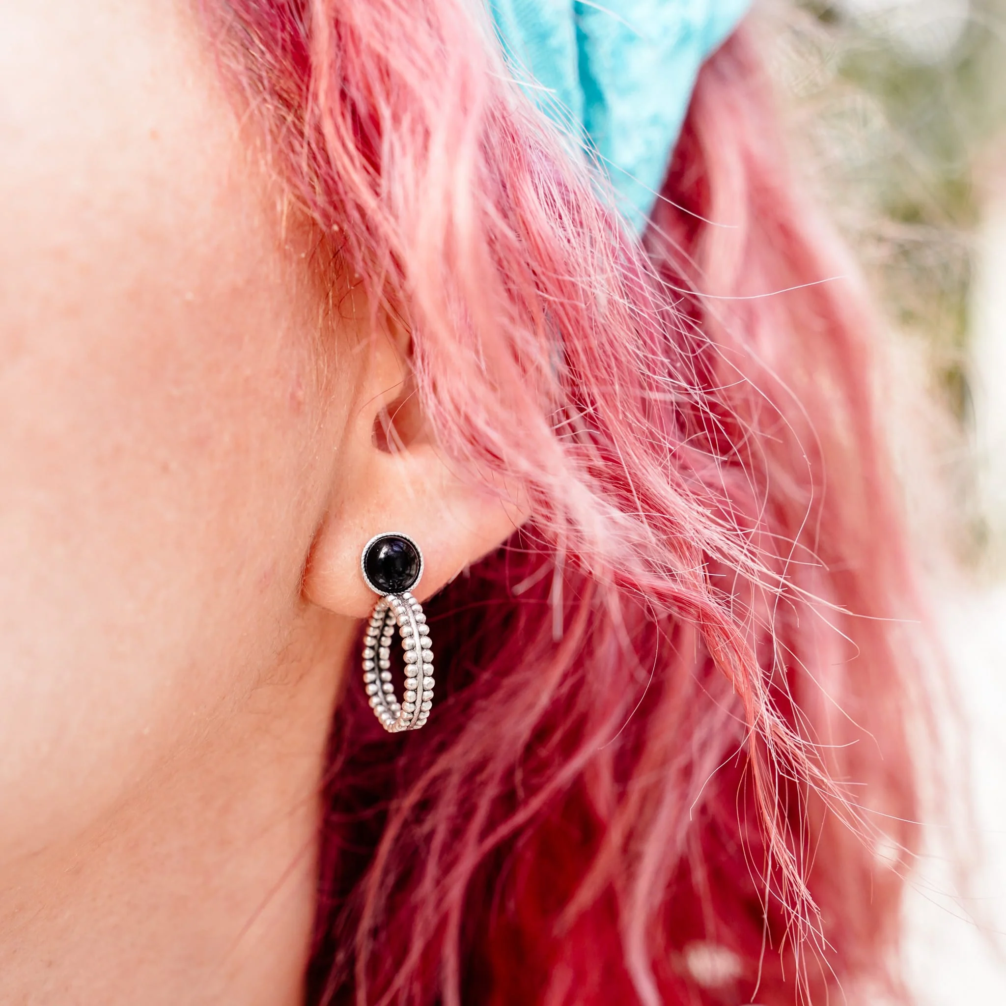 Nox Earrings - Image 2