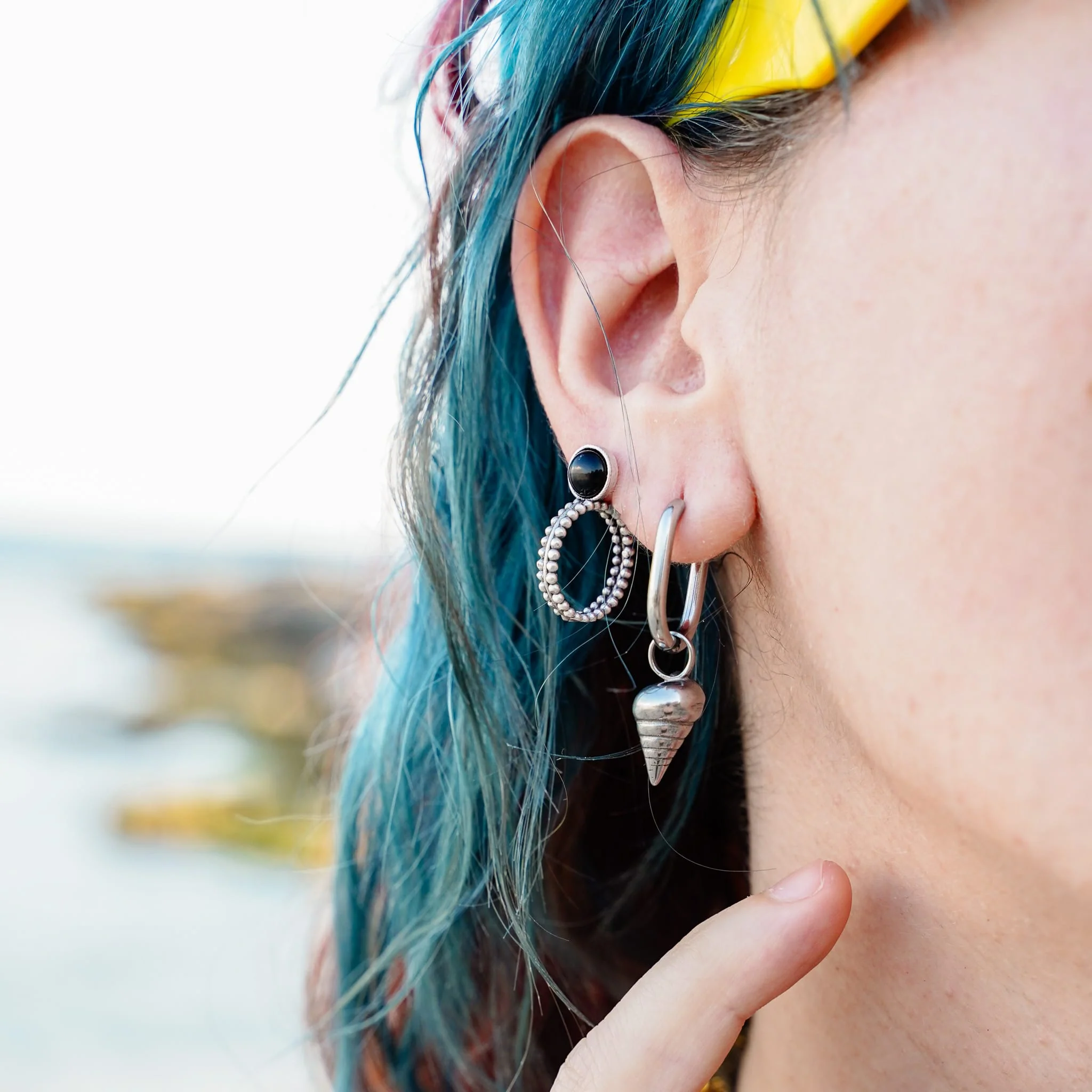 Nox Earrings - Image 3