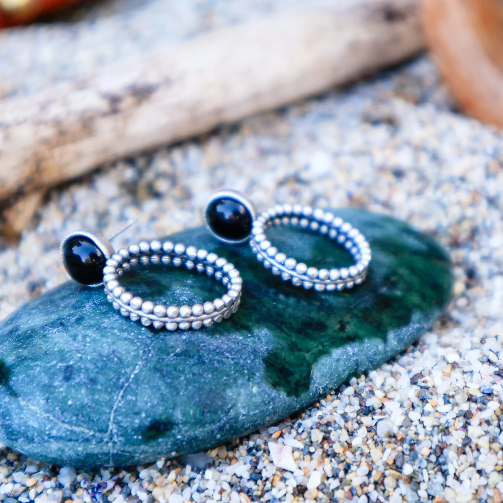Nox Earrings - Image 4