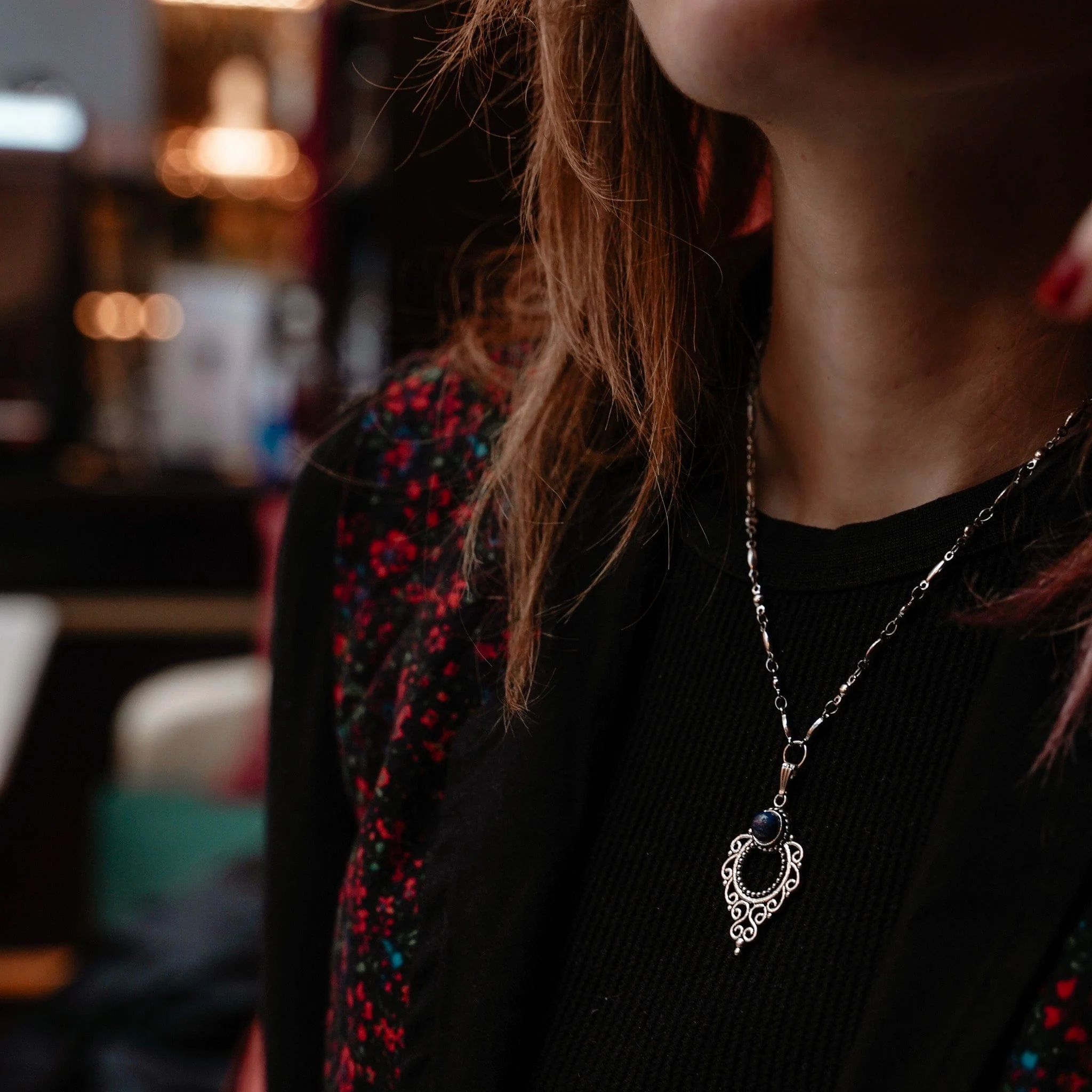 Oasis Necklace - Image 2