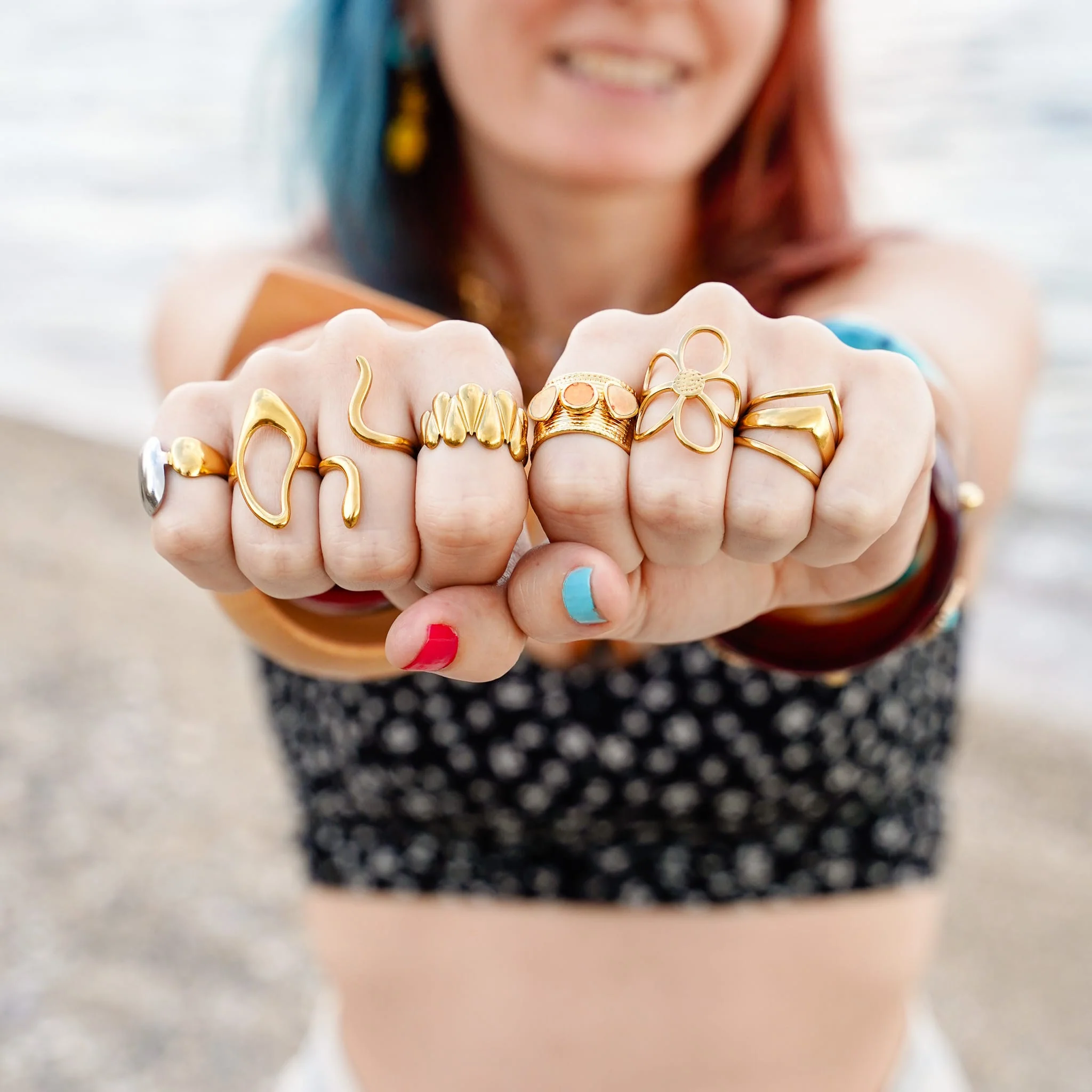 Poison Ring - Image 5