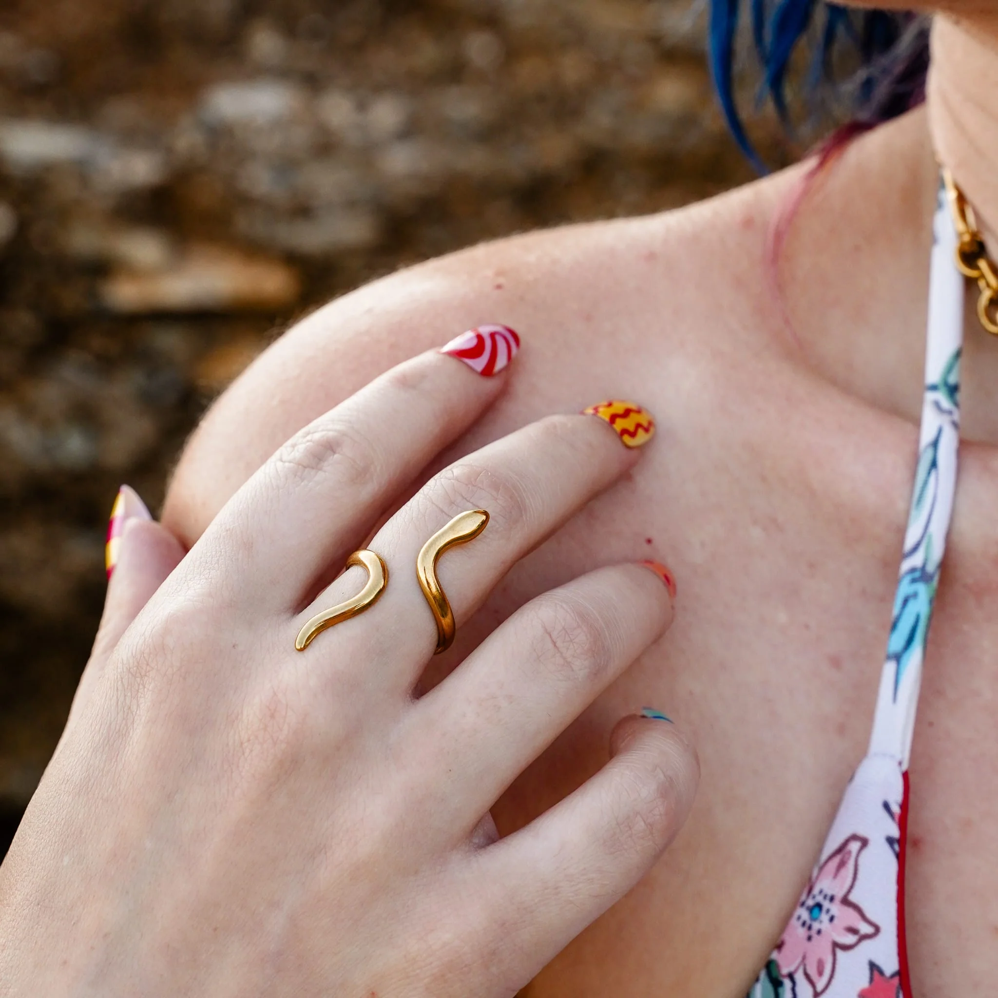 Poison Ring - Image 6