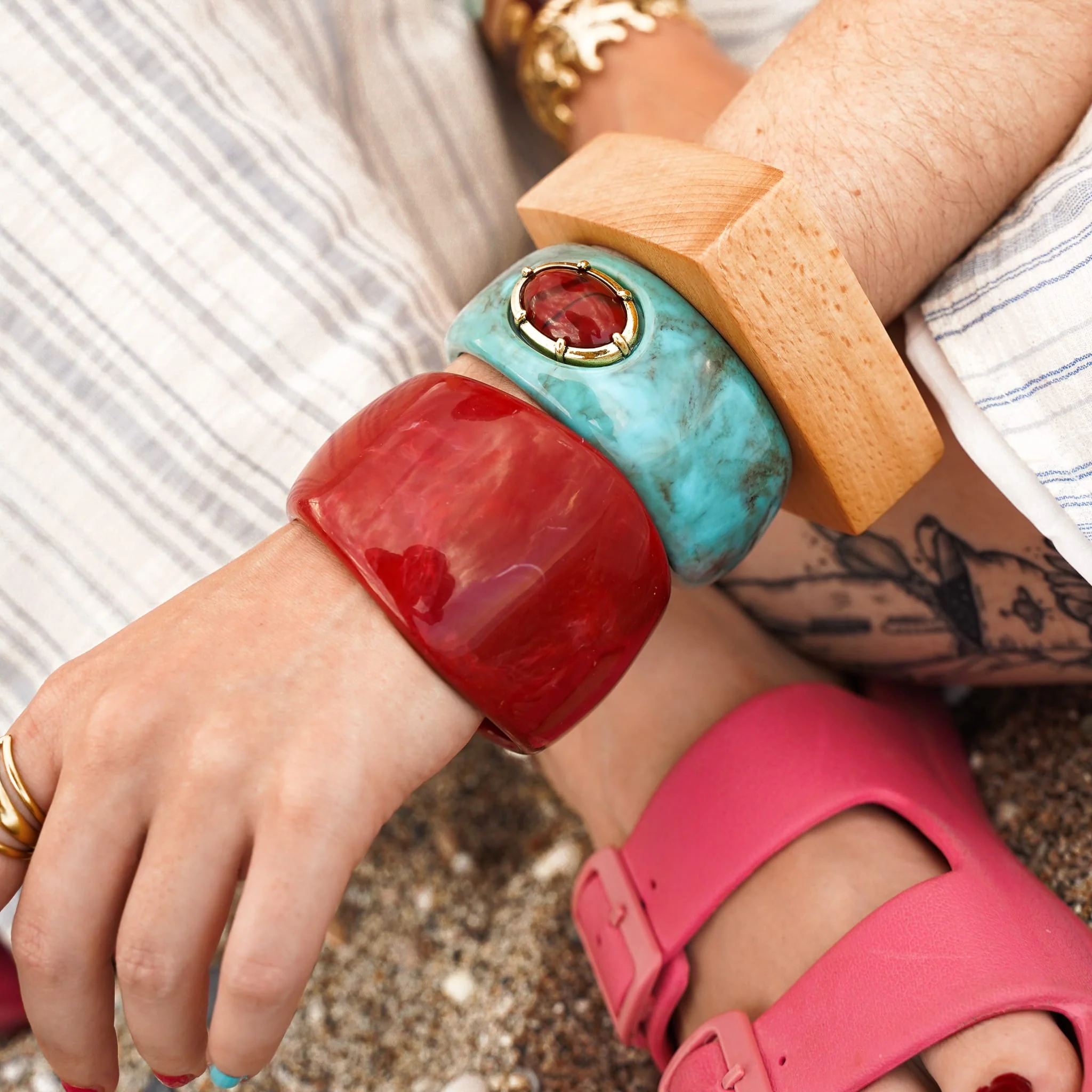 Poolside Bracelet - Image 3