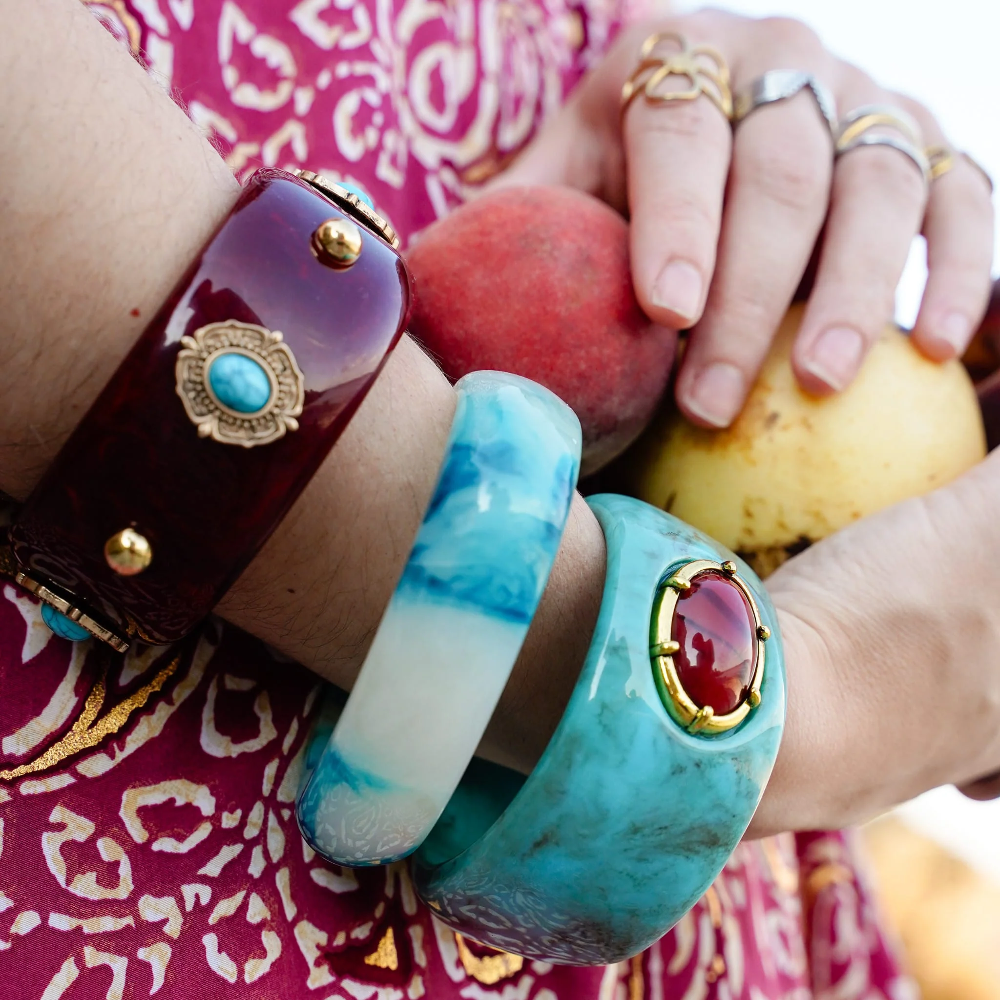 Poolside Bracelet - Image 6