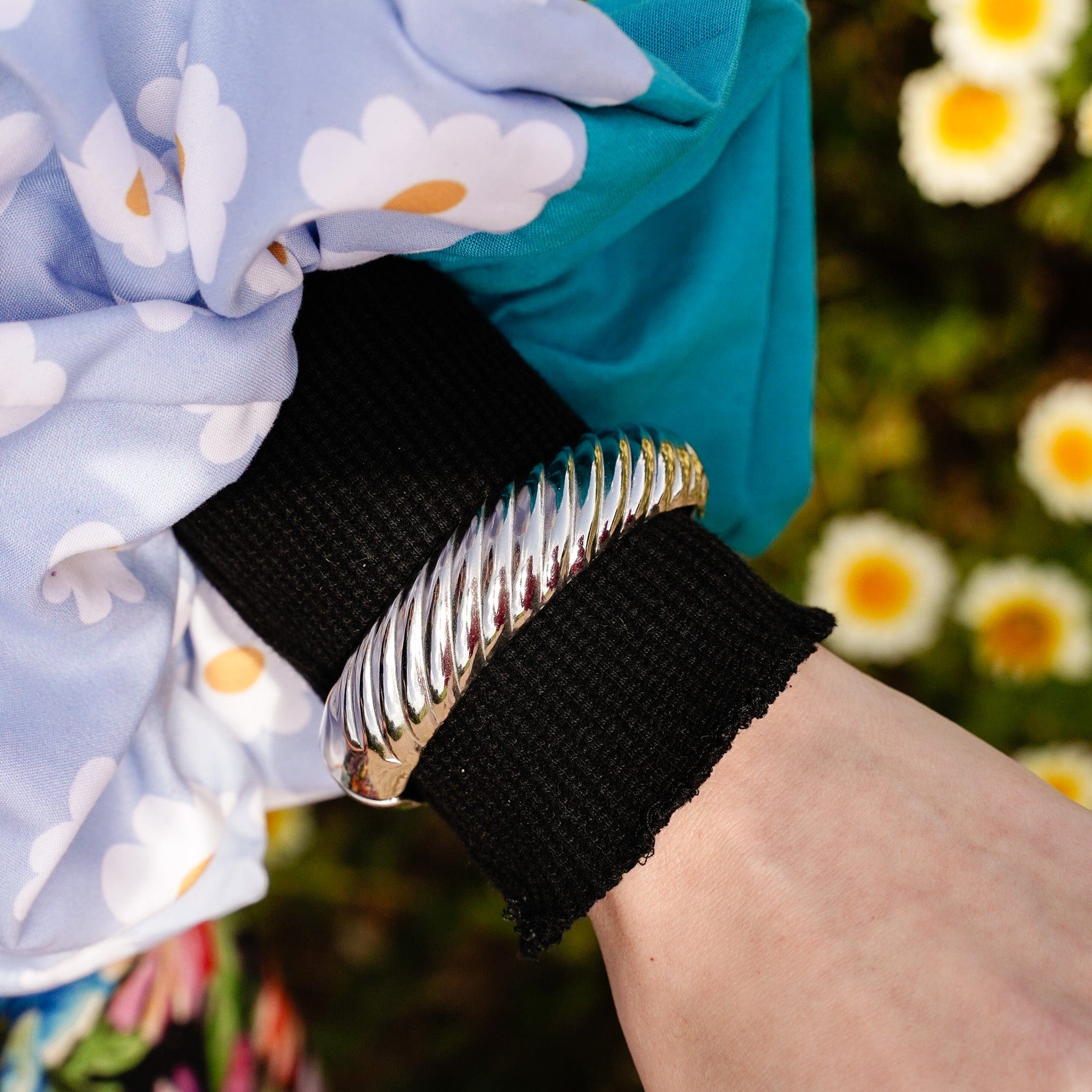 Prime Fold Bracelet - Image 2