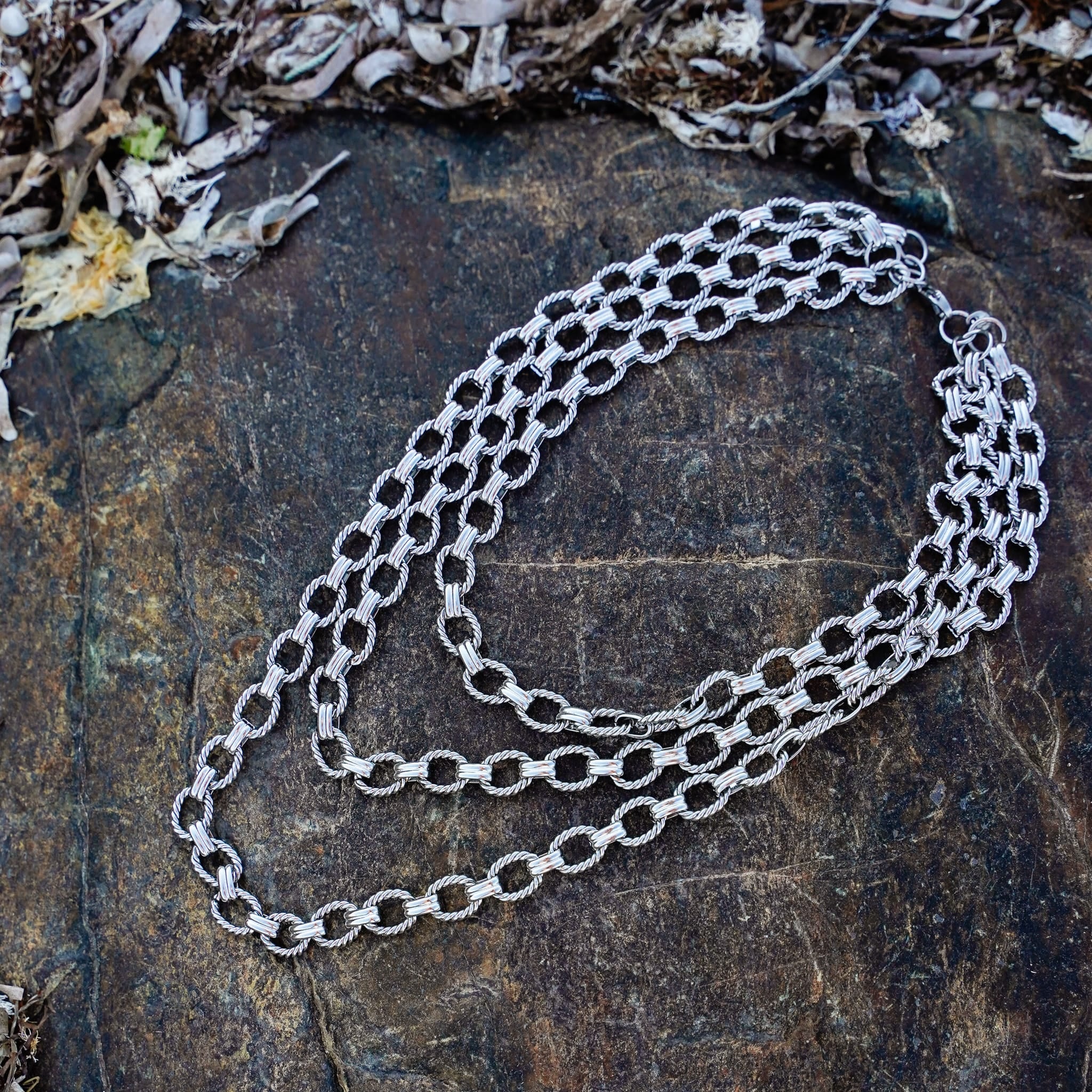 Rockstar Necklace - Image 2