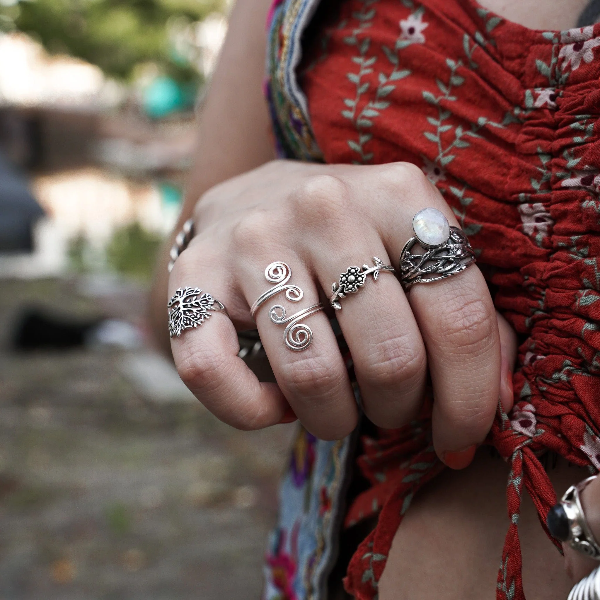 Rooted Soul Ring - Image 4