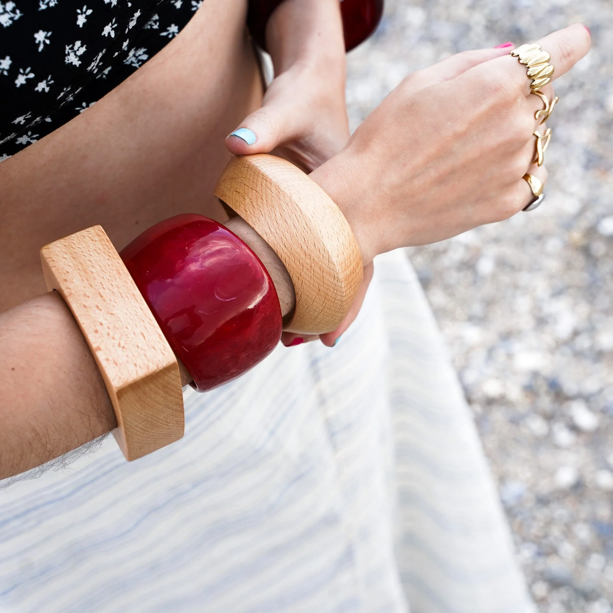 Sand Bracelet - Image 4
