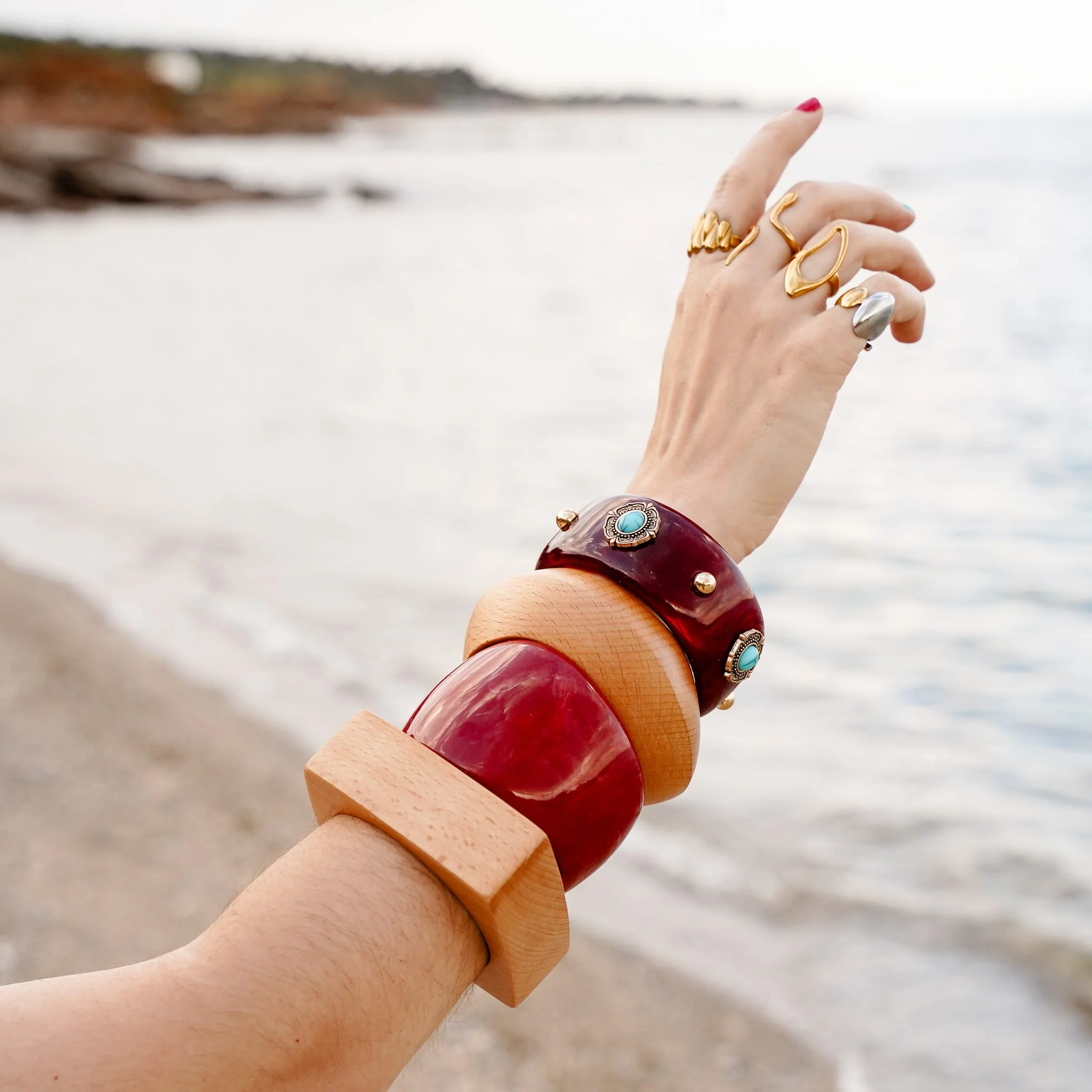 Sand Bracelet - Image 6