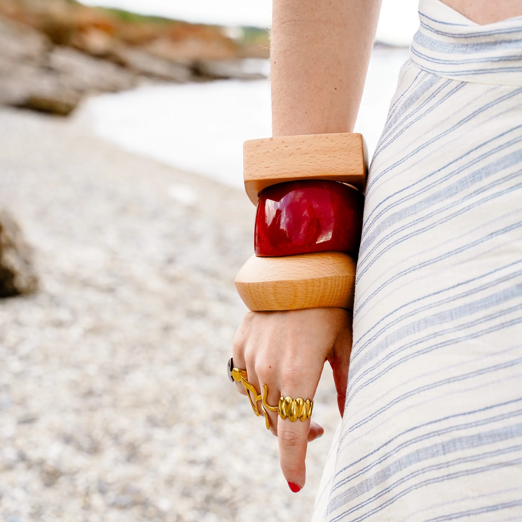 Sand Bracelet - Image 7