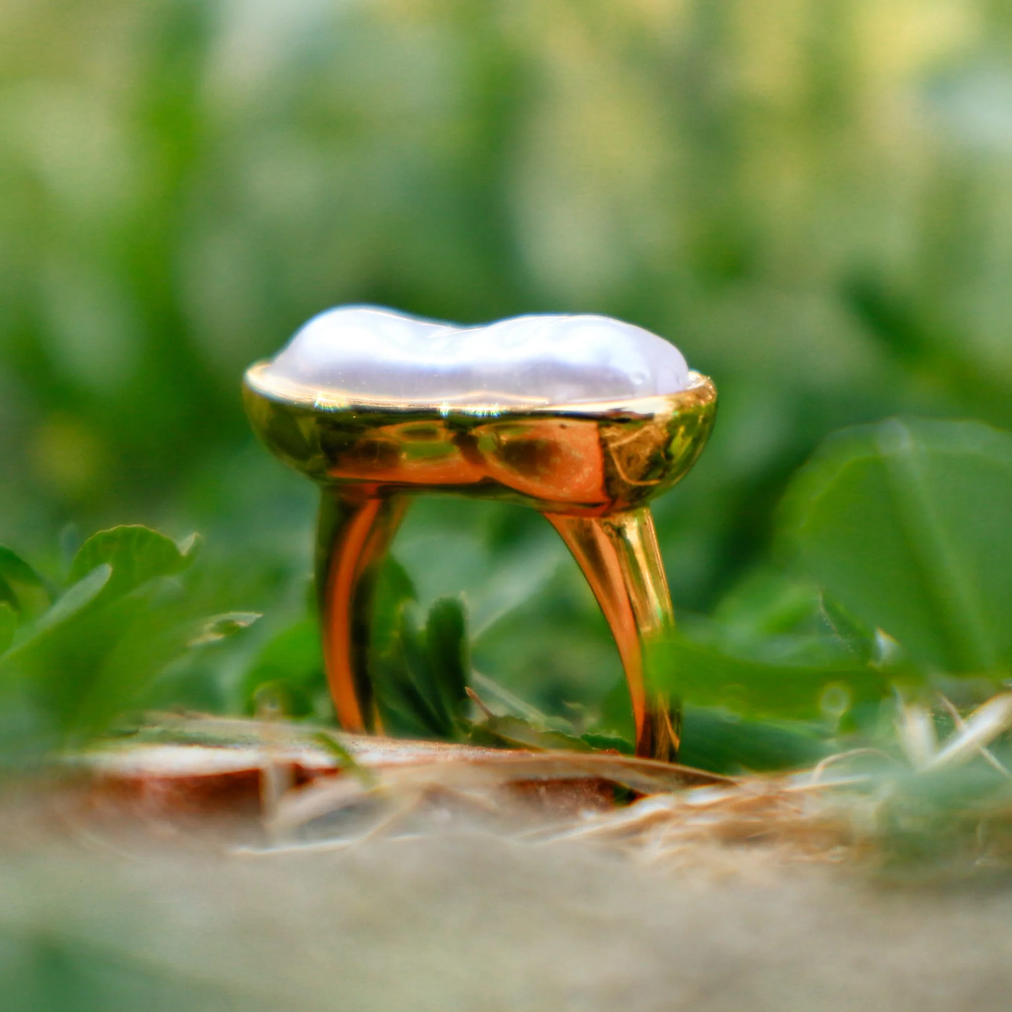Sandbar Ring - Image 5
