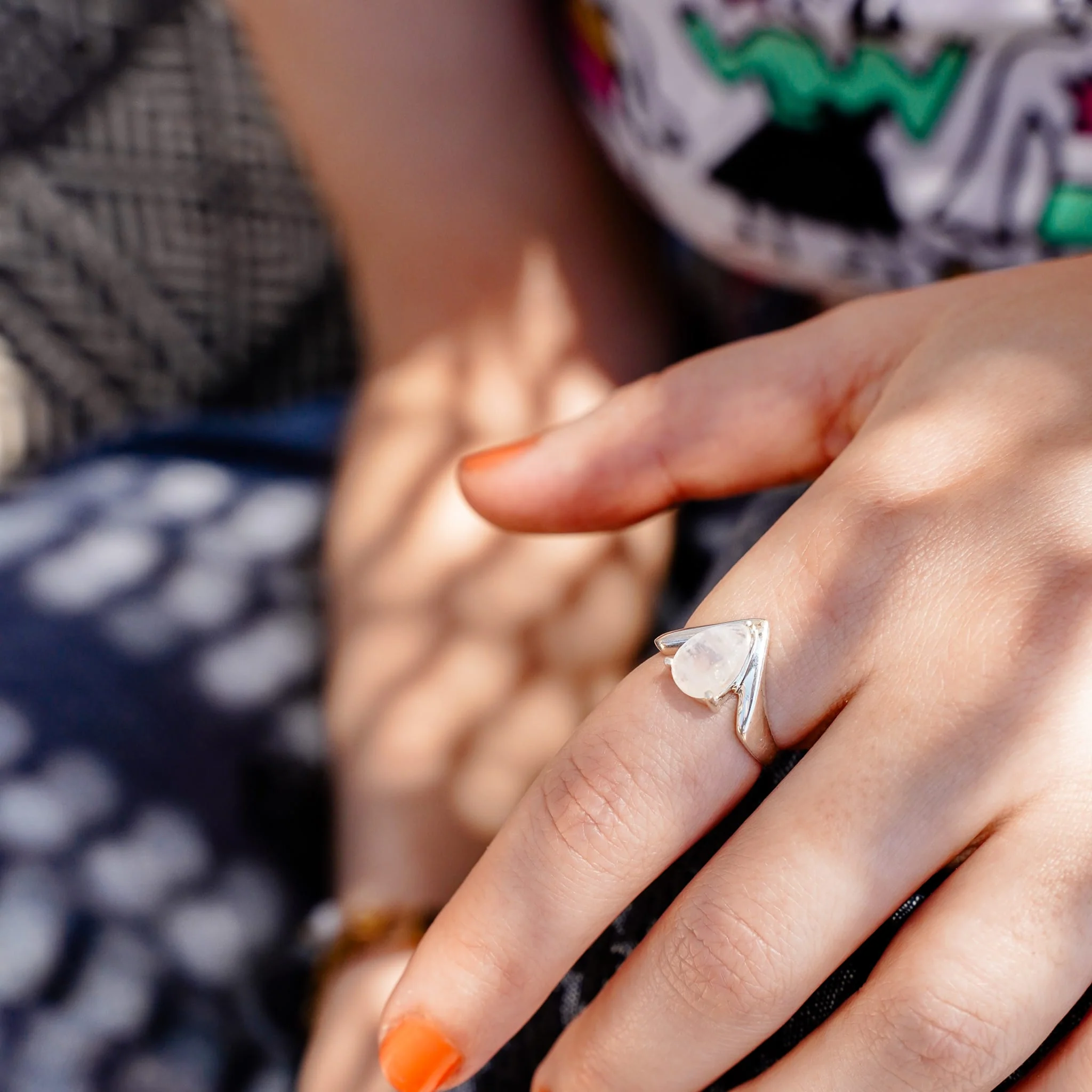 Seaform Ring - Image 2