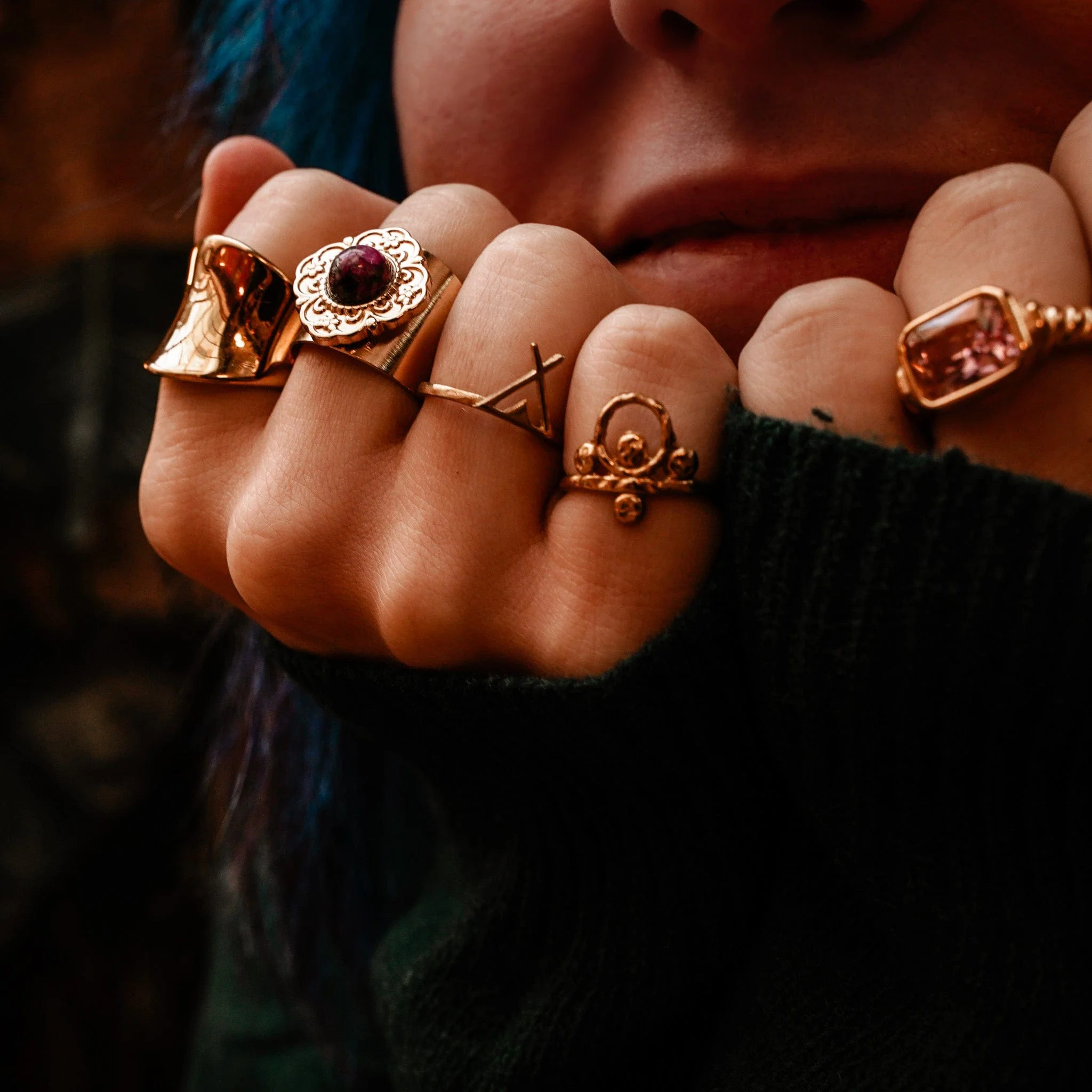 Shelter Ring - Image 3