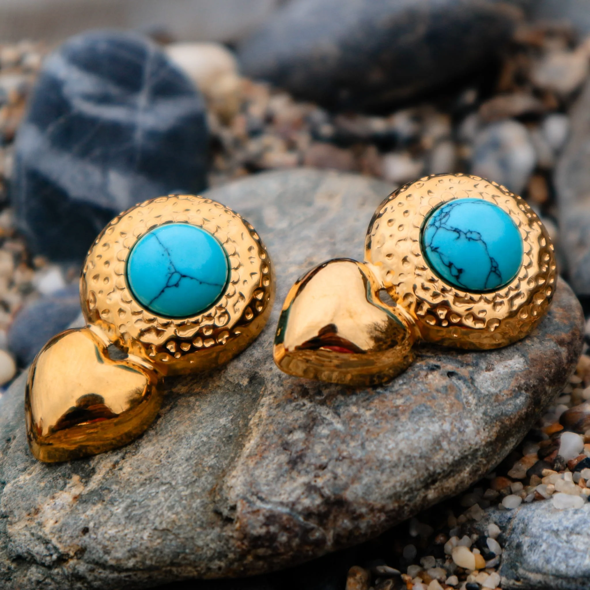 Sol & Sea Earrings - Image 5
