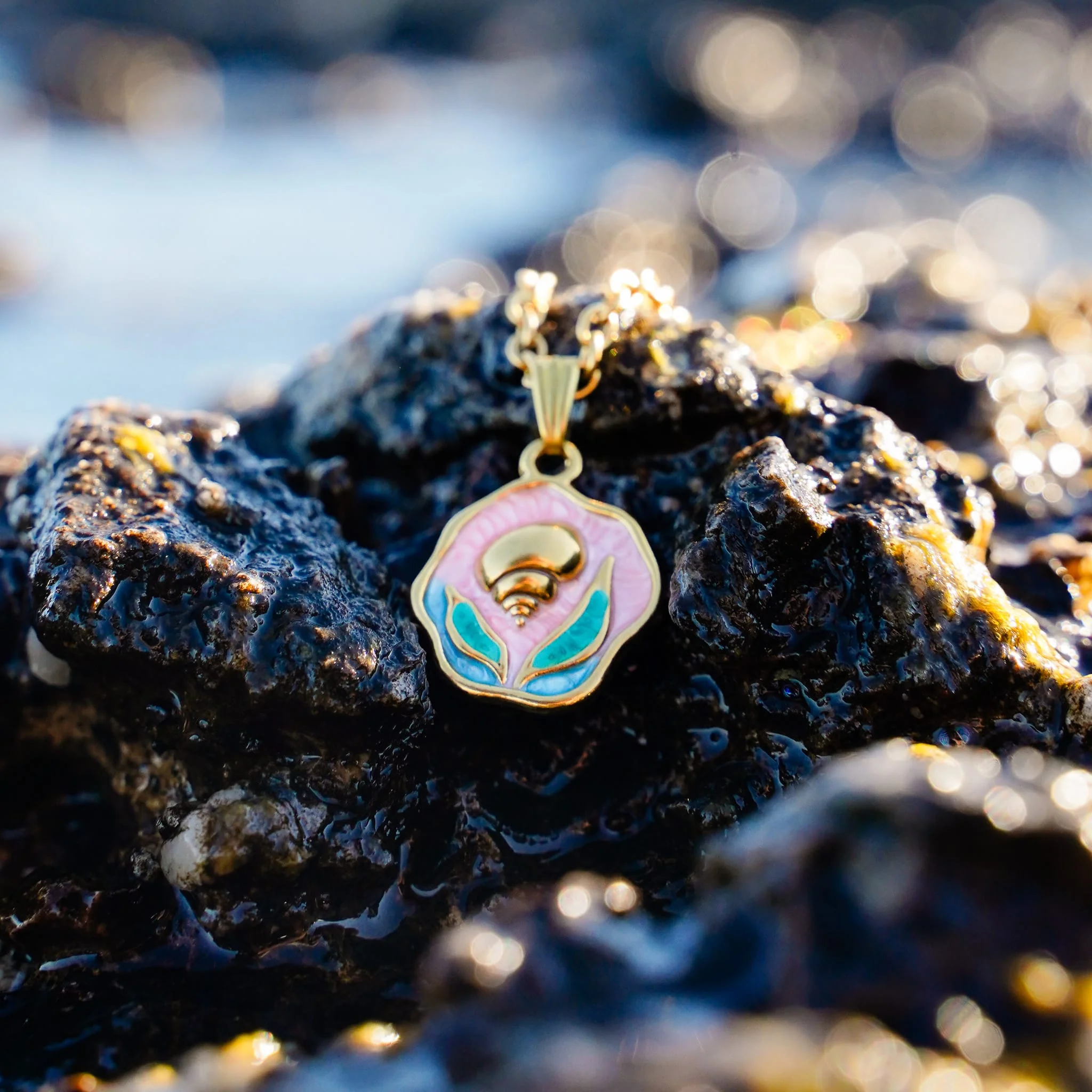 Sorbet Necklace - Image 4