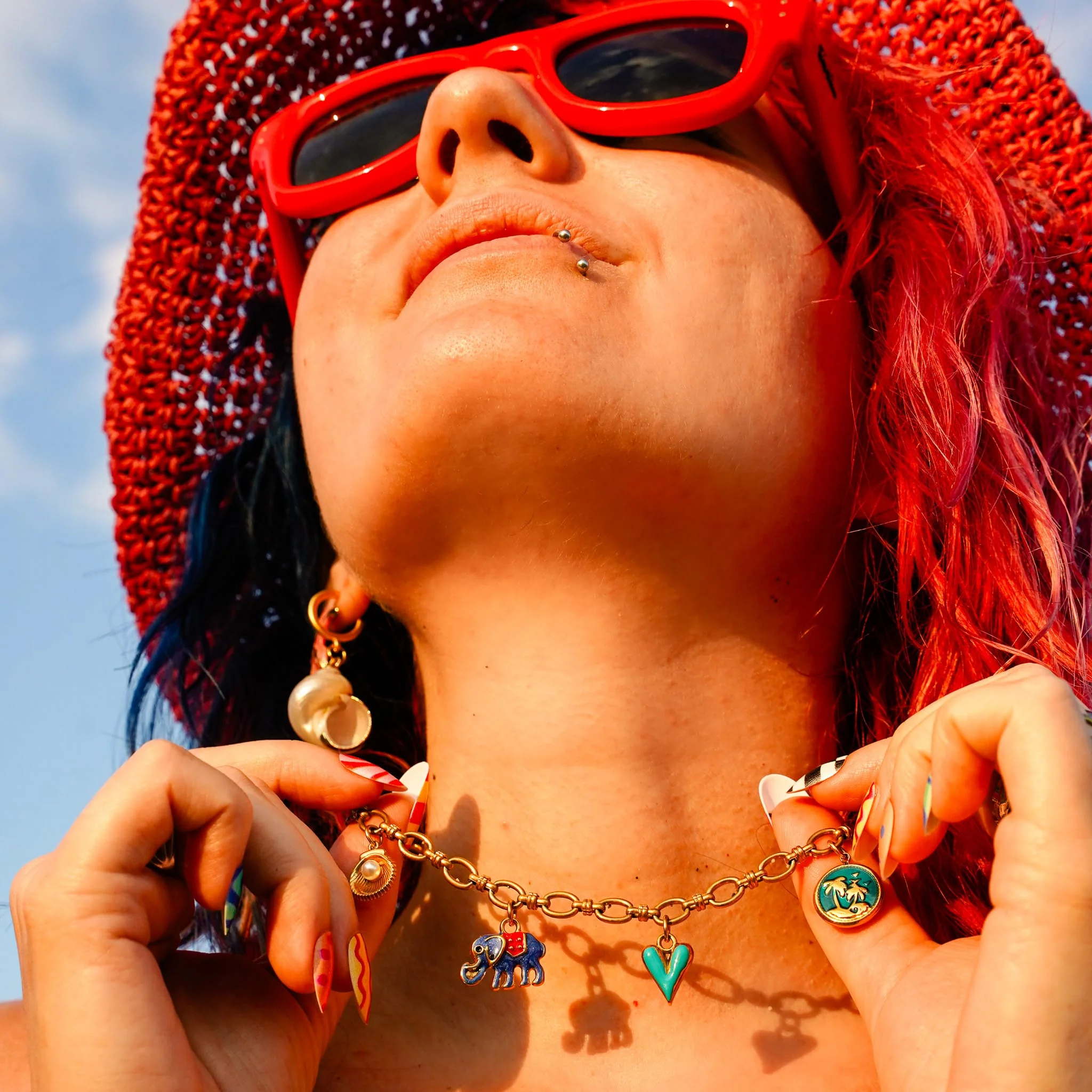 Souvenir Necklace - Image 2