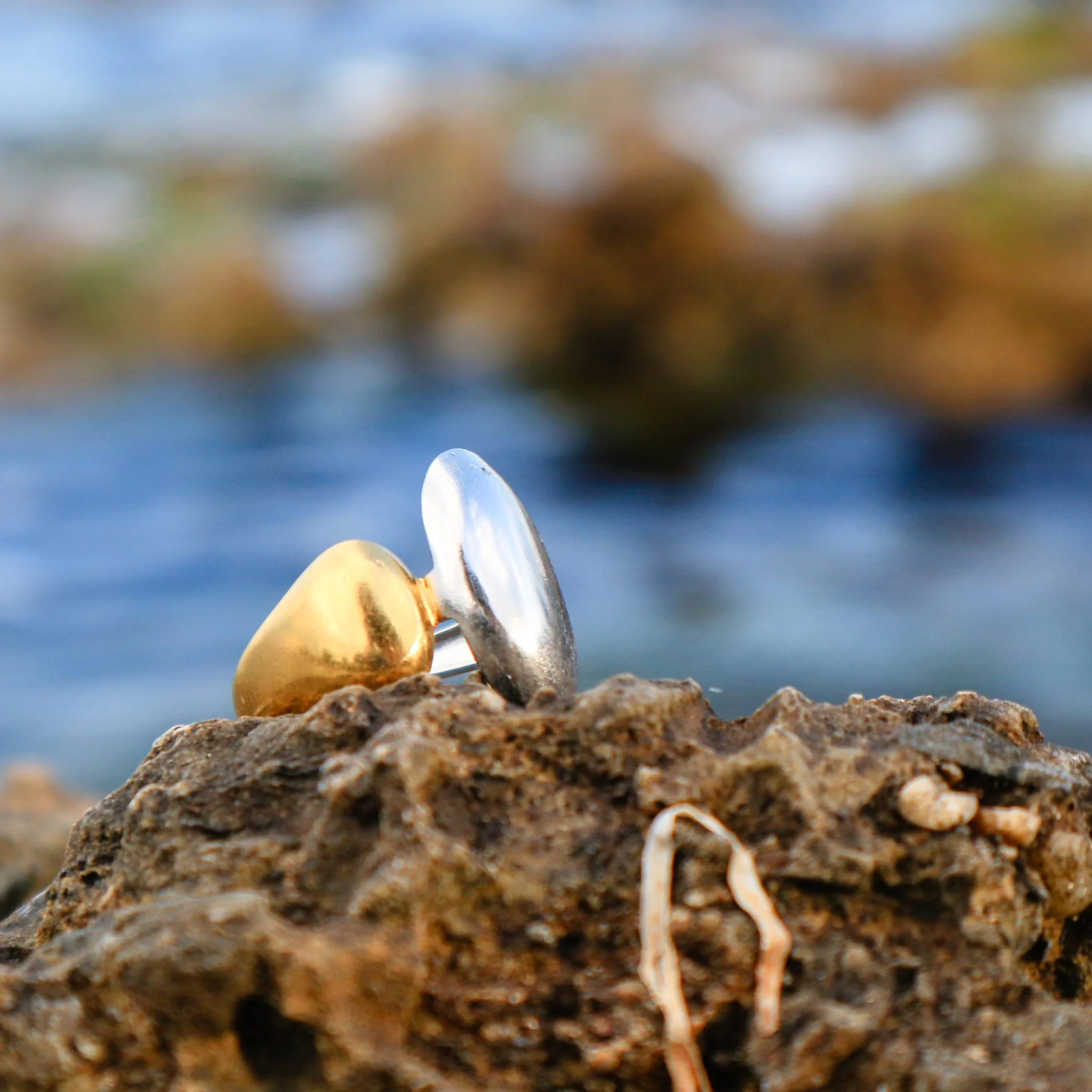 Split Decision Ring - Image 2