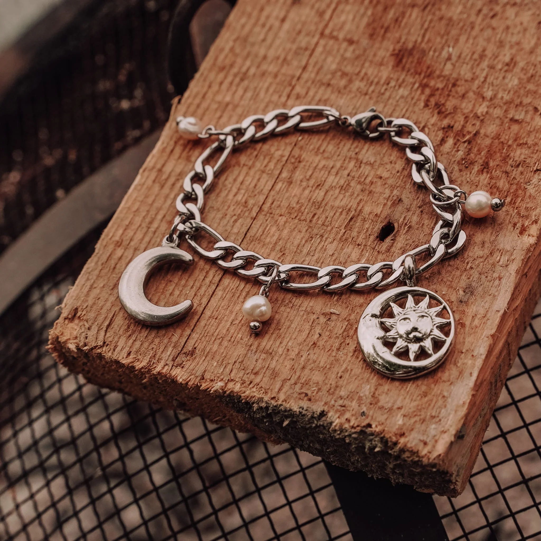 Stargazing Bracelet - Image 3