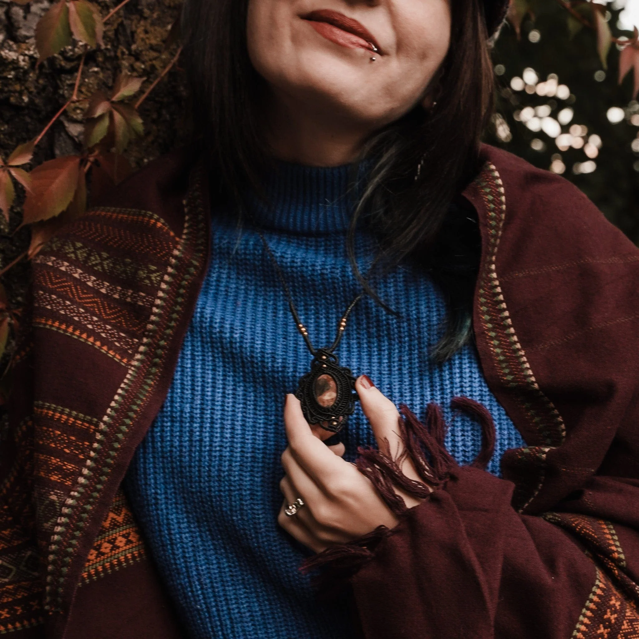 Stockholm Necklace - Image 2