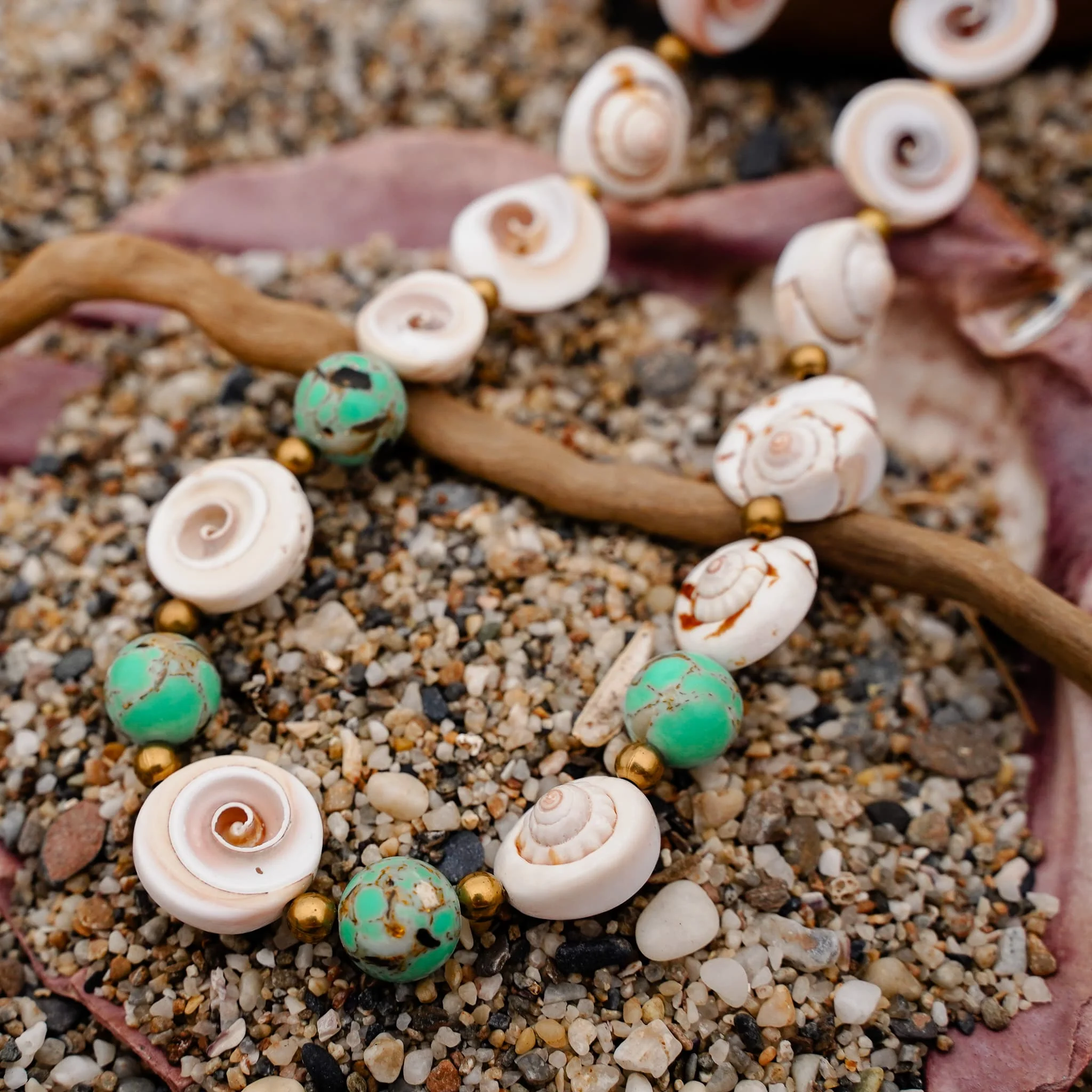 Summer Itself Necklace - Image 4