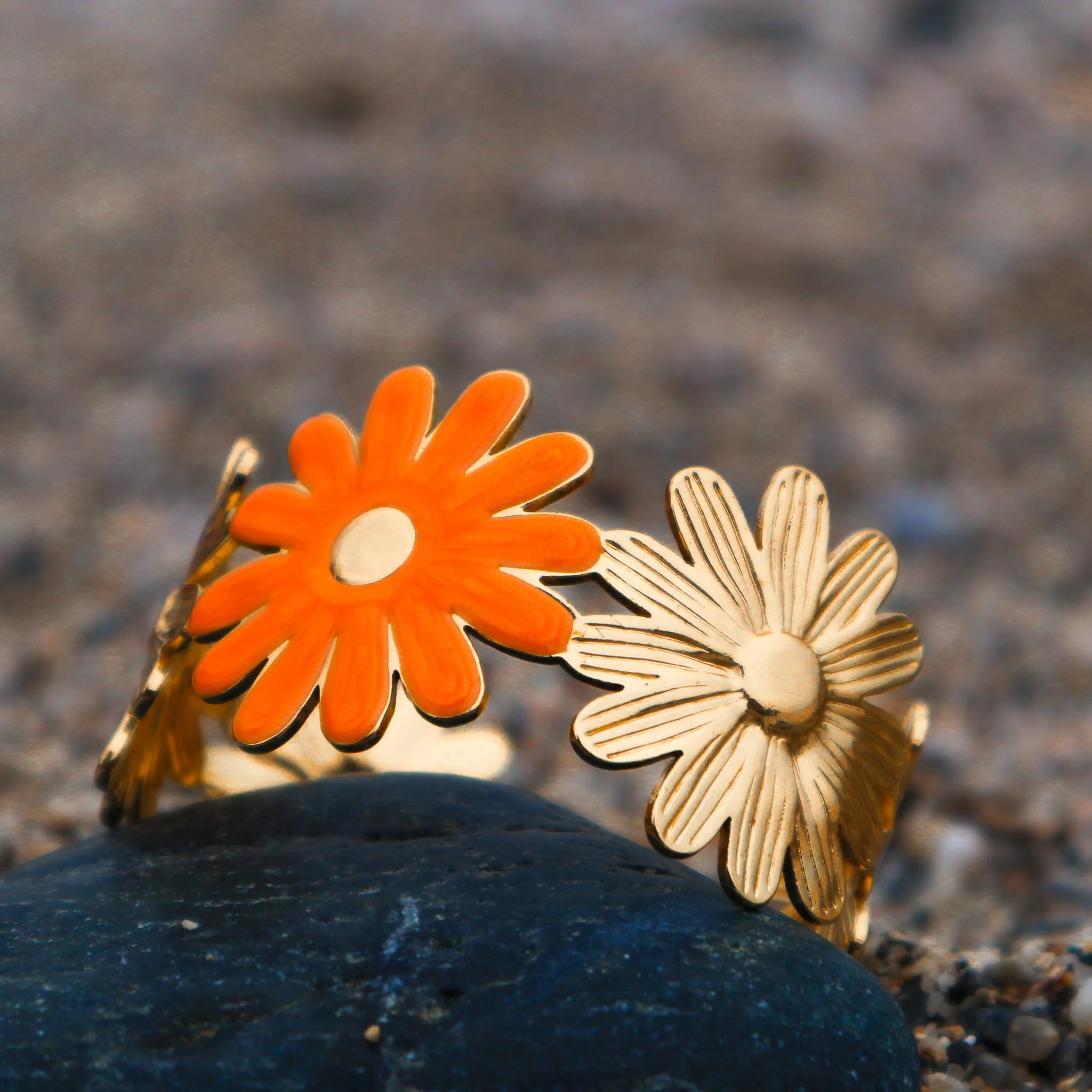 Tangerine Bracelet - Image 3