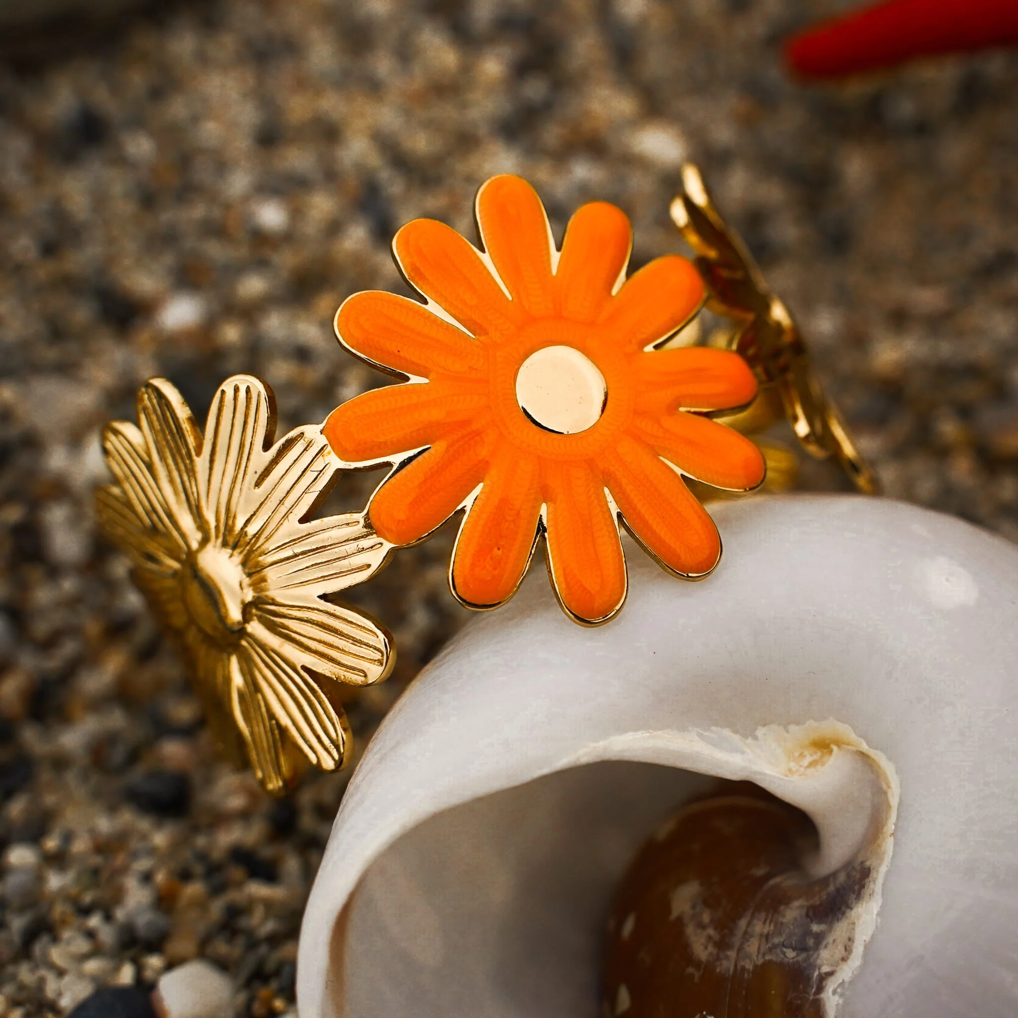 Tangerine Bracelet - Image 5