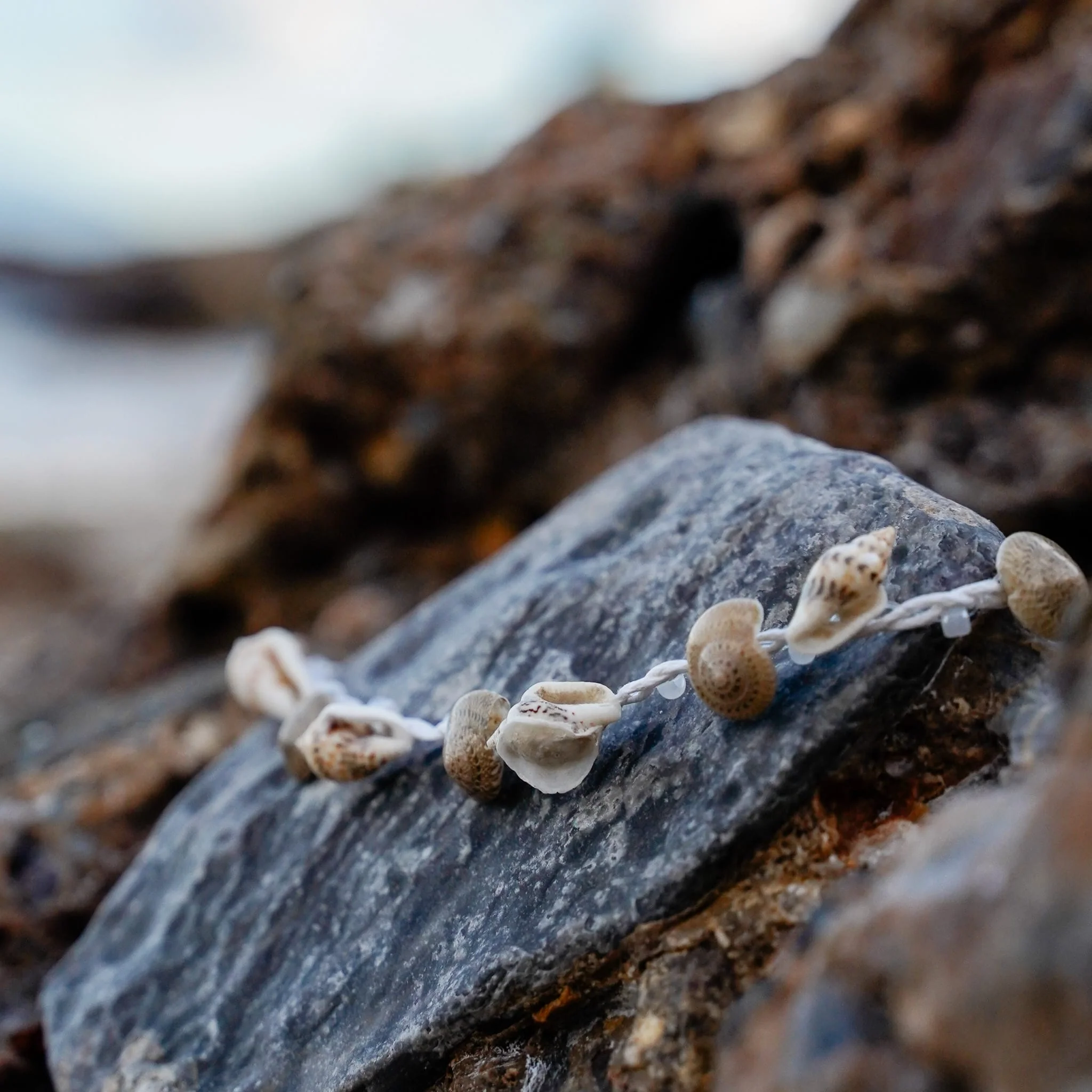 Thalassa Anklet - Image 5