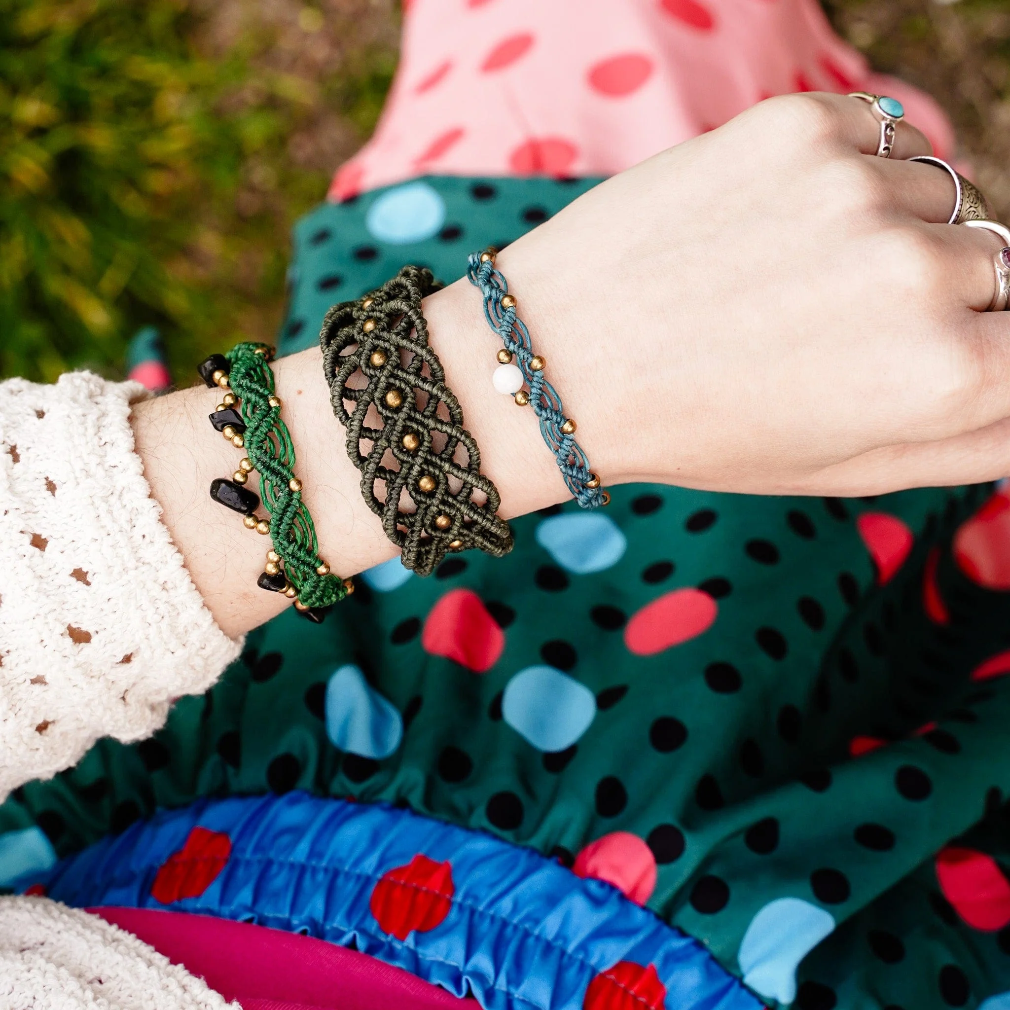 Tokyo Bracelet - Image 2