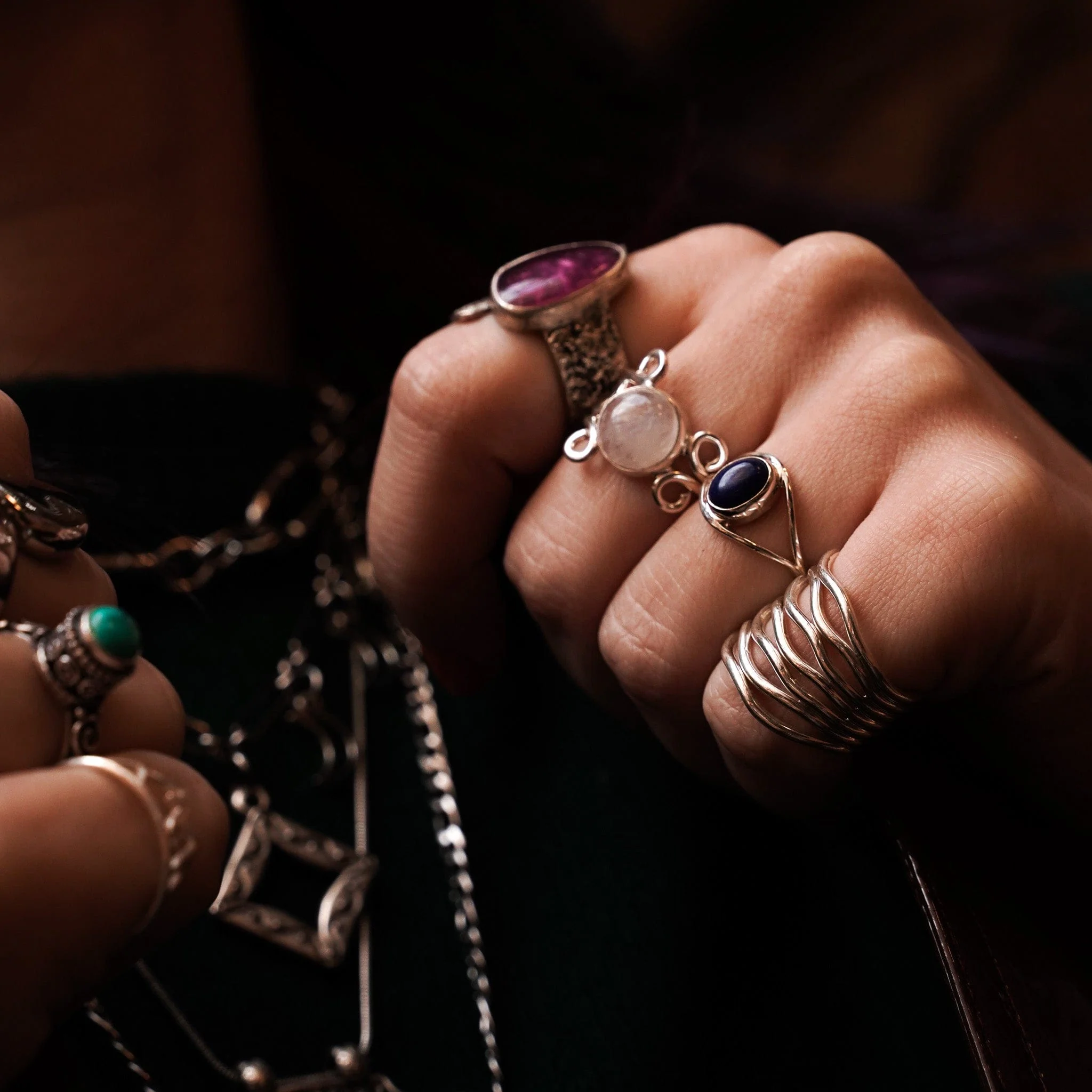 Undone Ring - Image 6