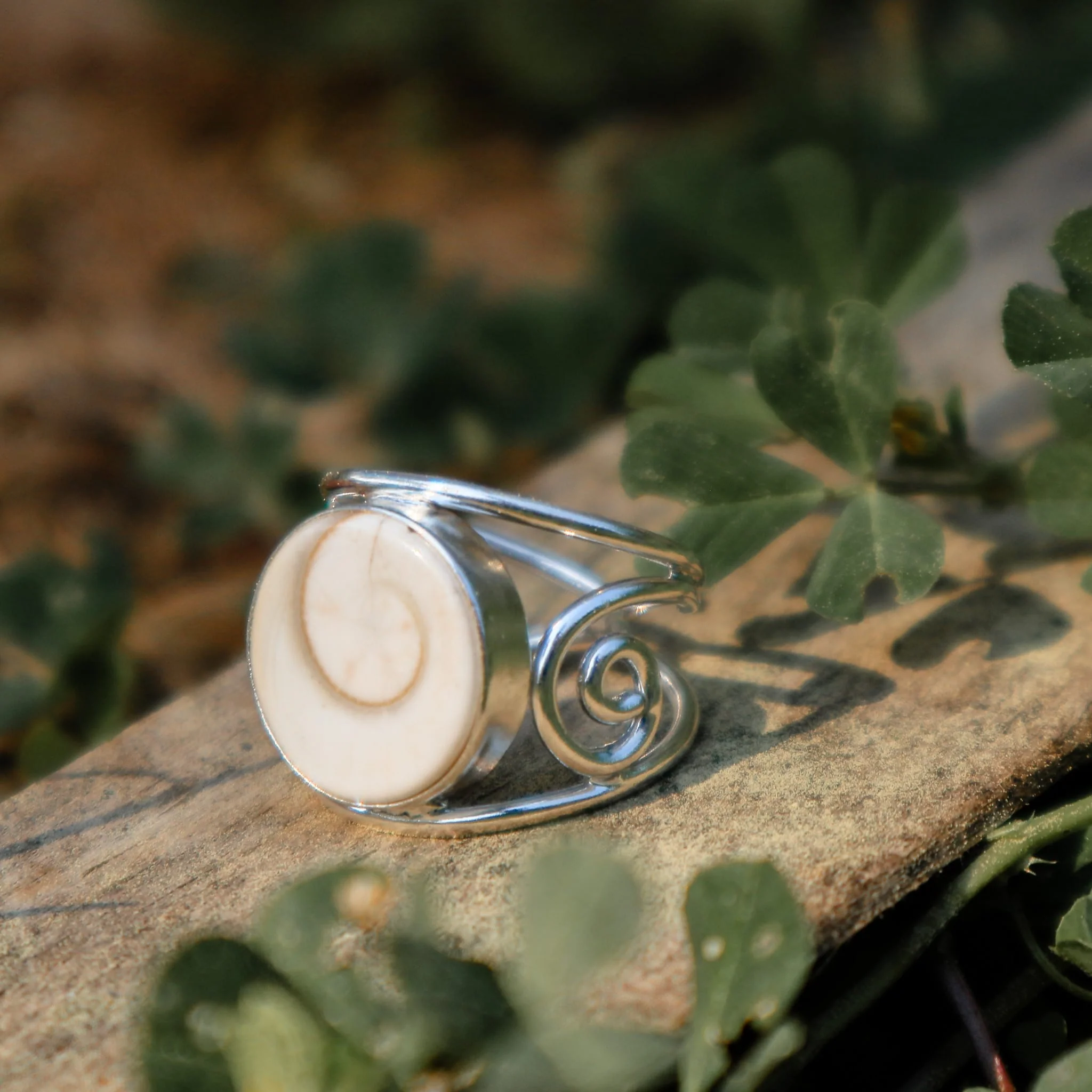 Vibe Of Milos Ring - Image 5